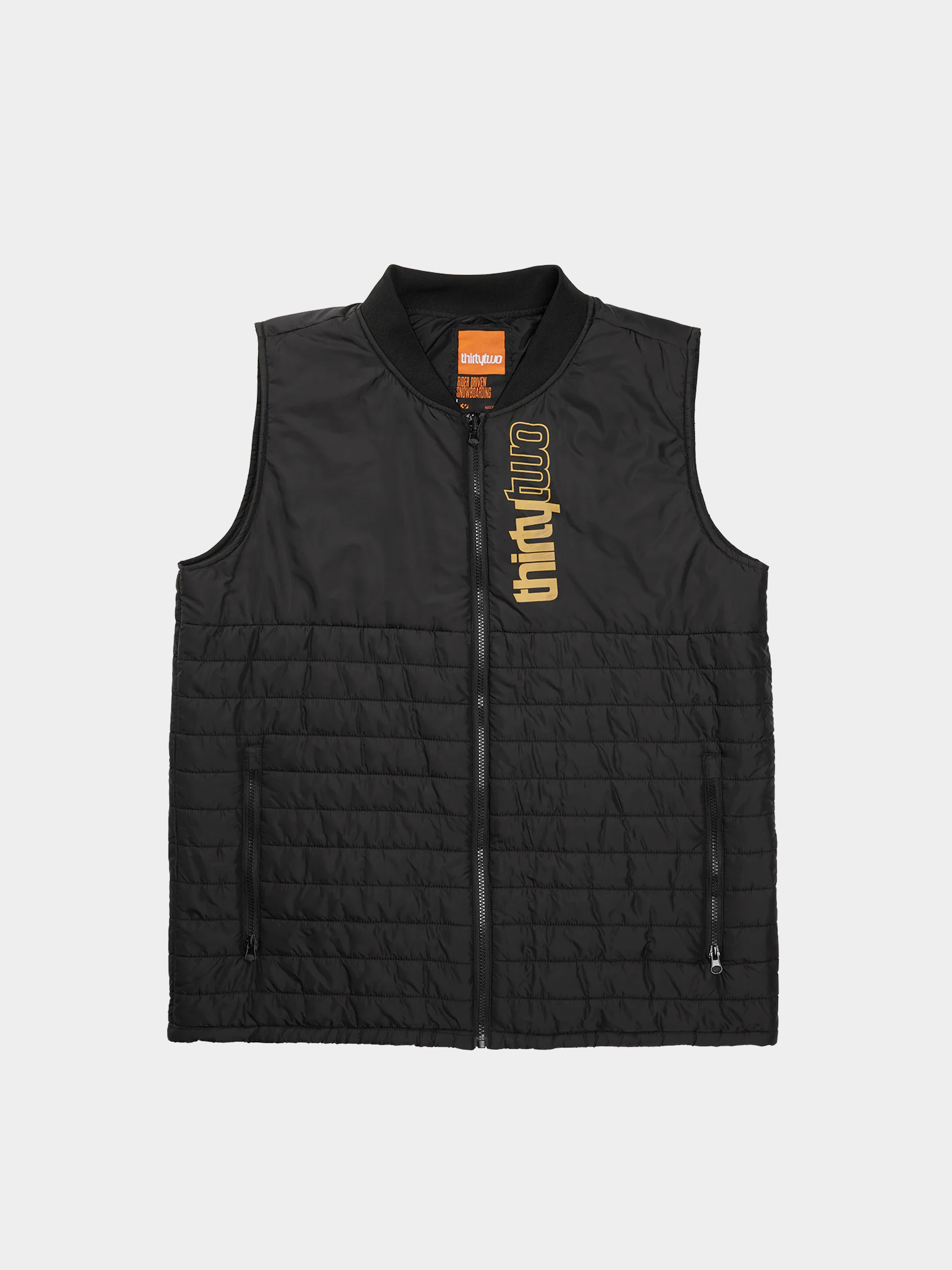 Чоловіча Сноубордична куртка ThirtyTwo Tm 3 (blue/black)