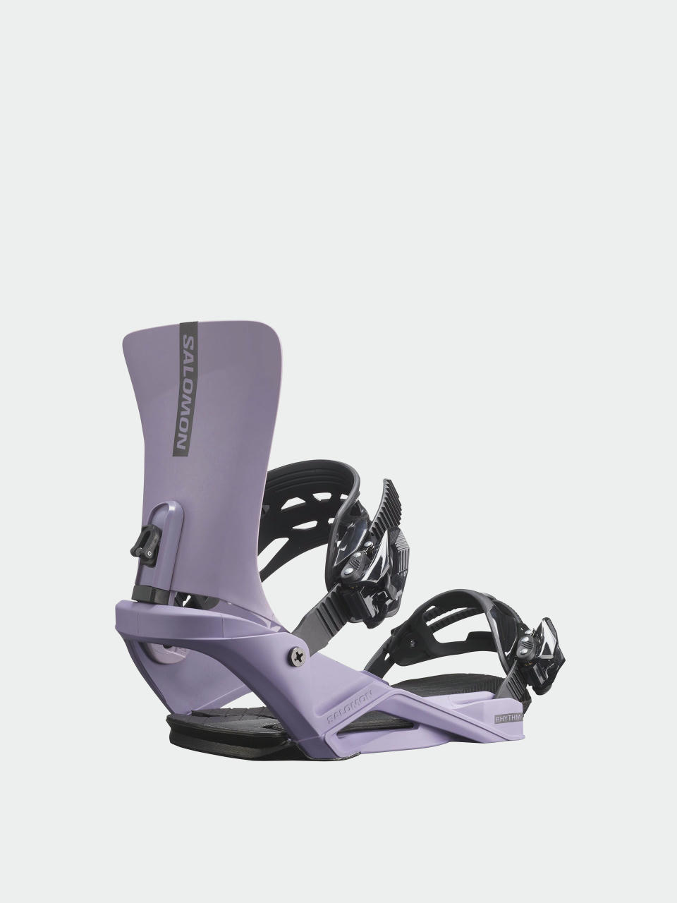 Сноубордичні кріплення Salomon Rhythm (dusk purple)