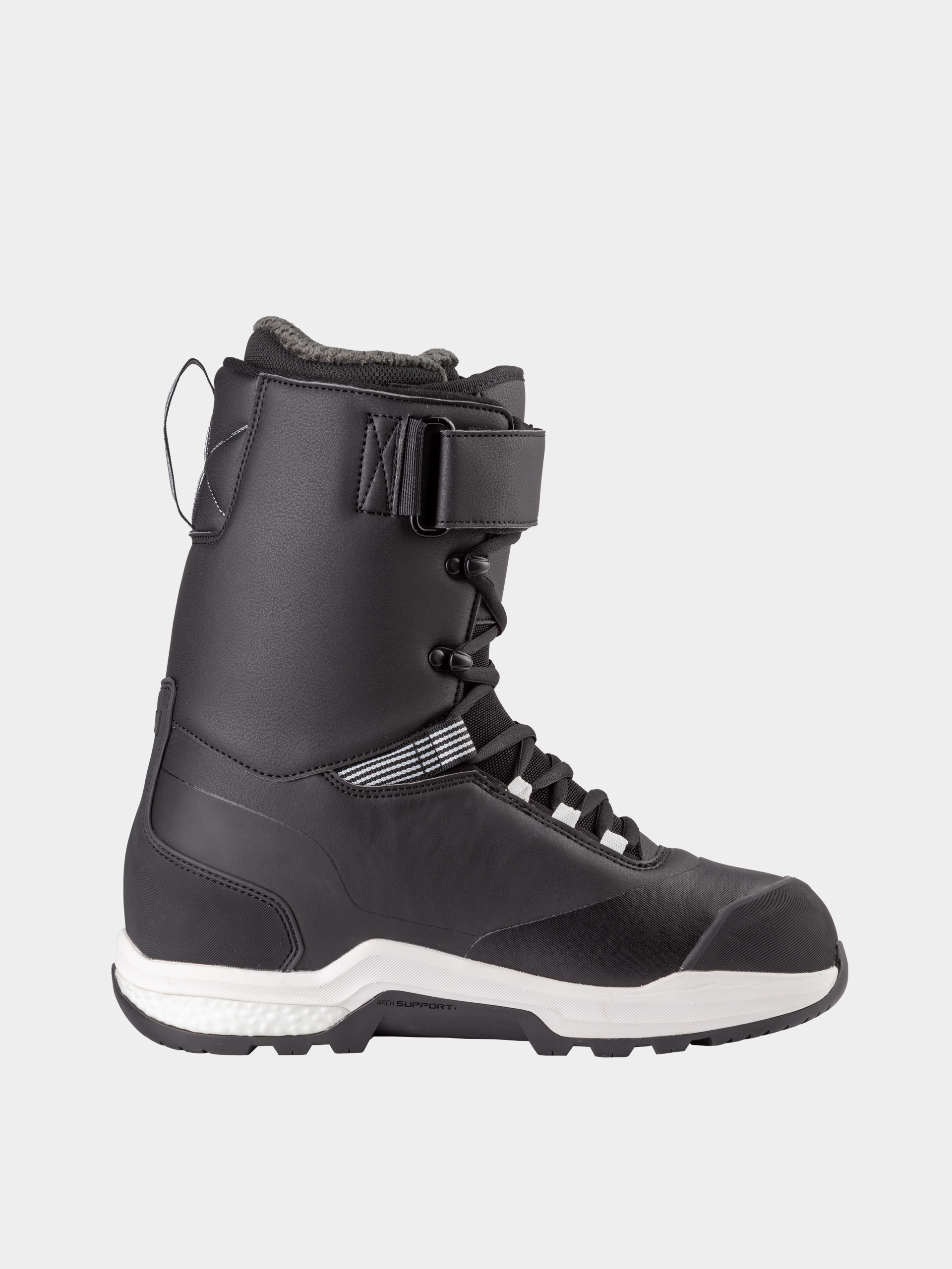 Чоловічі Черевики для сноуборда Northwave Decade Pro (black)