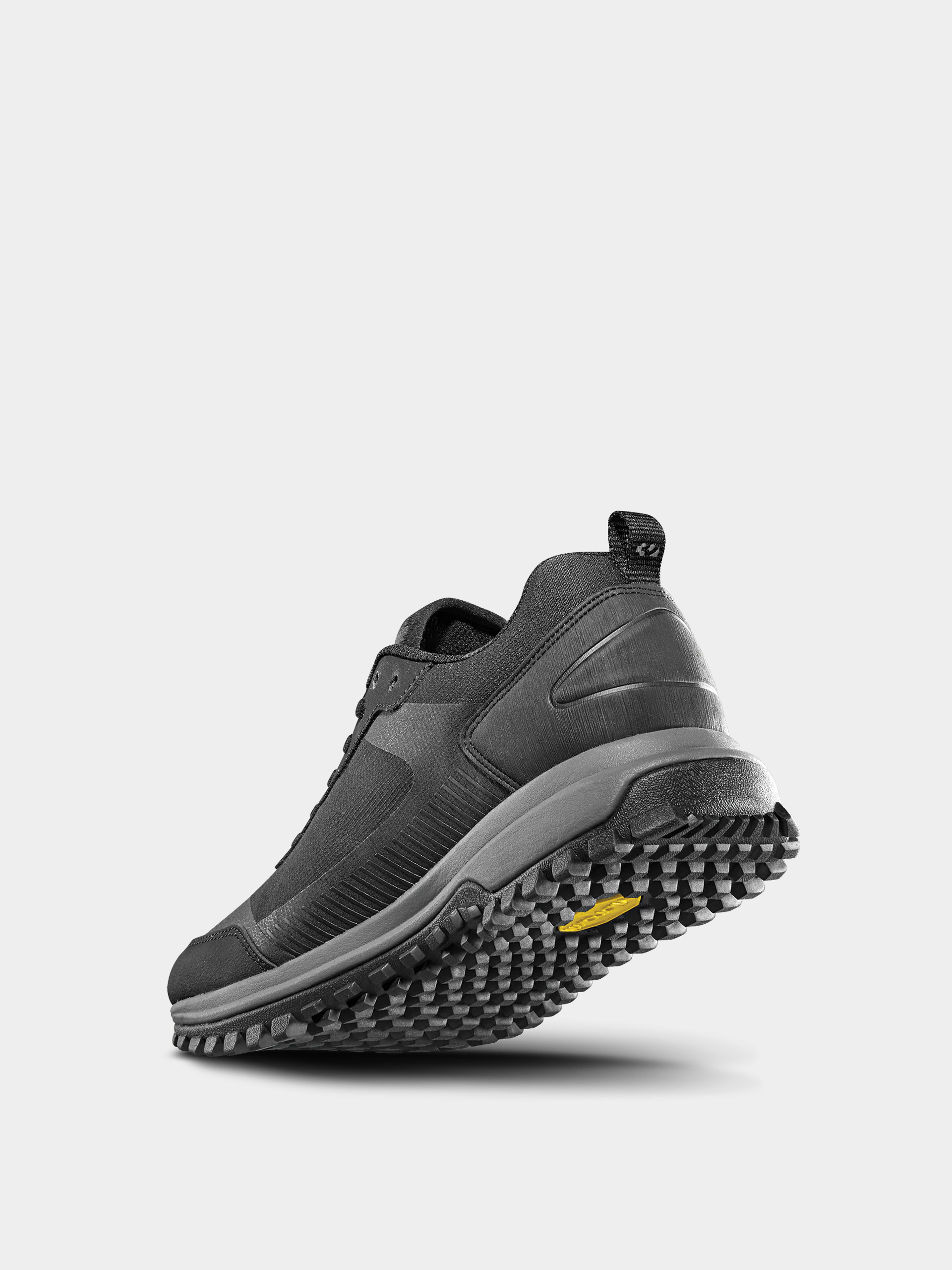 Зимове взуття ThirtyTwo Hiker (black)