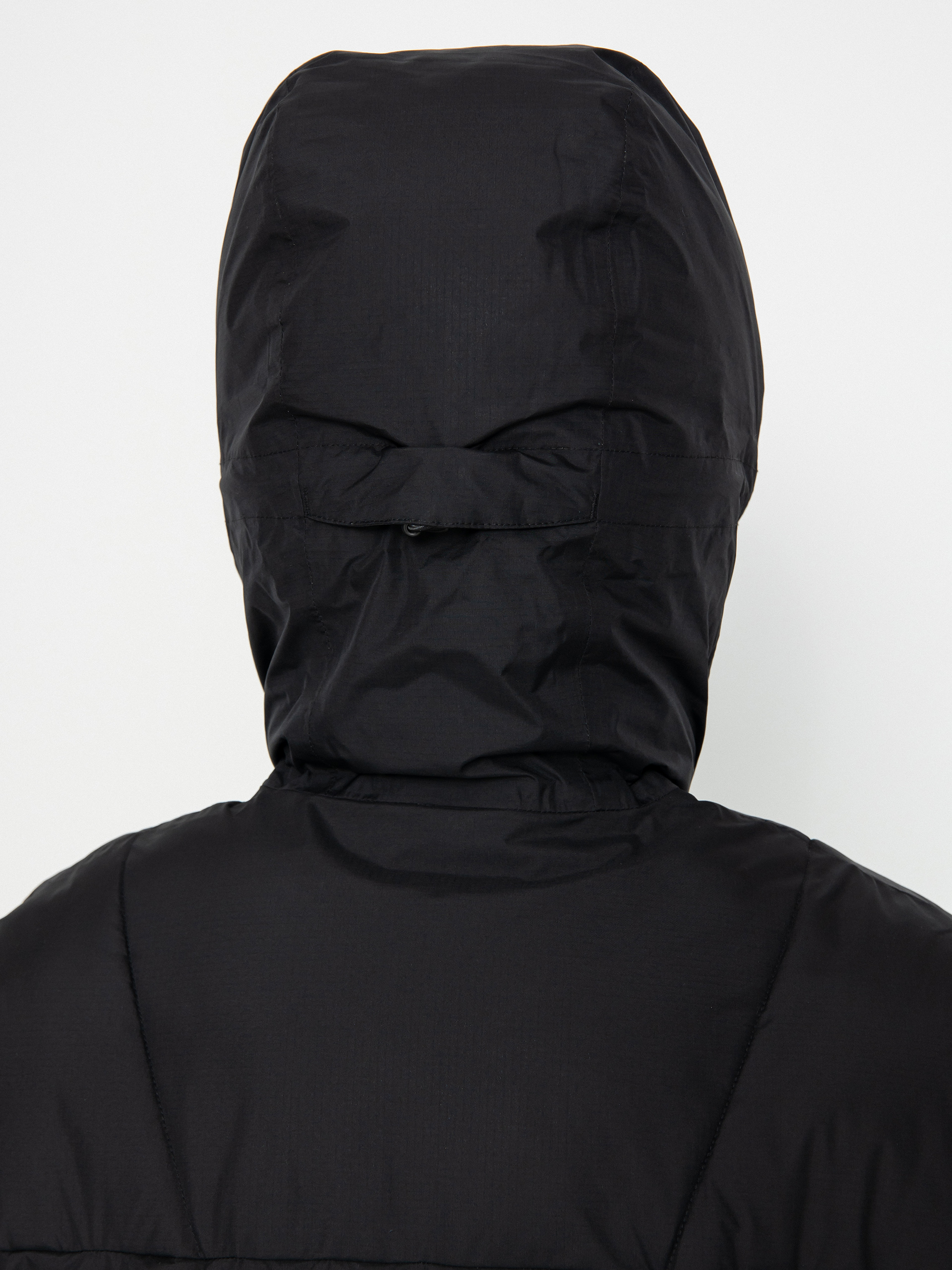 Жіноча Сноубордична куртка Volcom Puffleup (black)