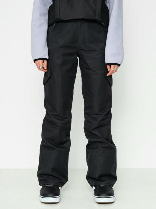 Сноубордичні штани Volcom Bridger Ins Wmn (black)