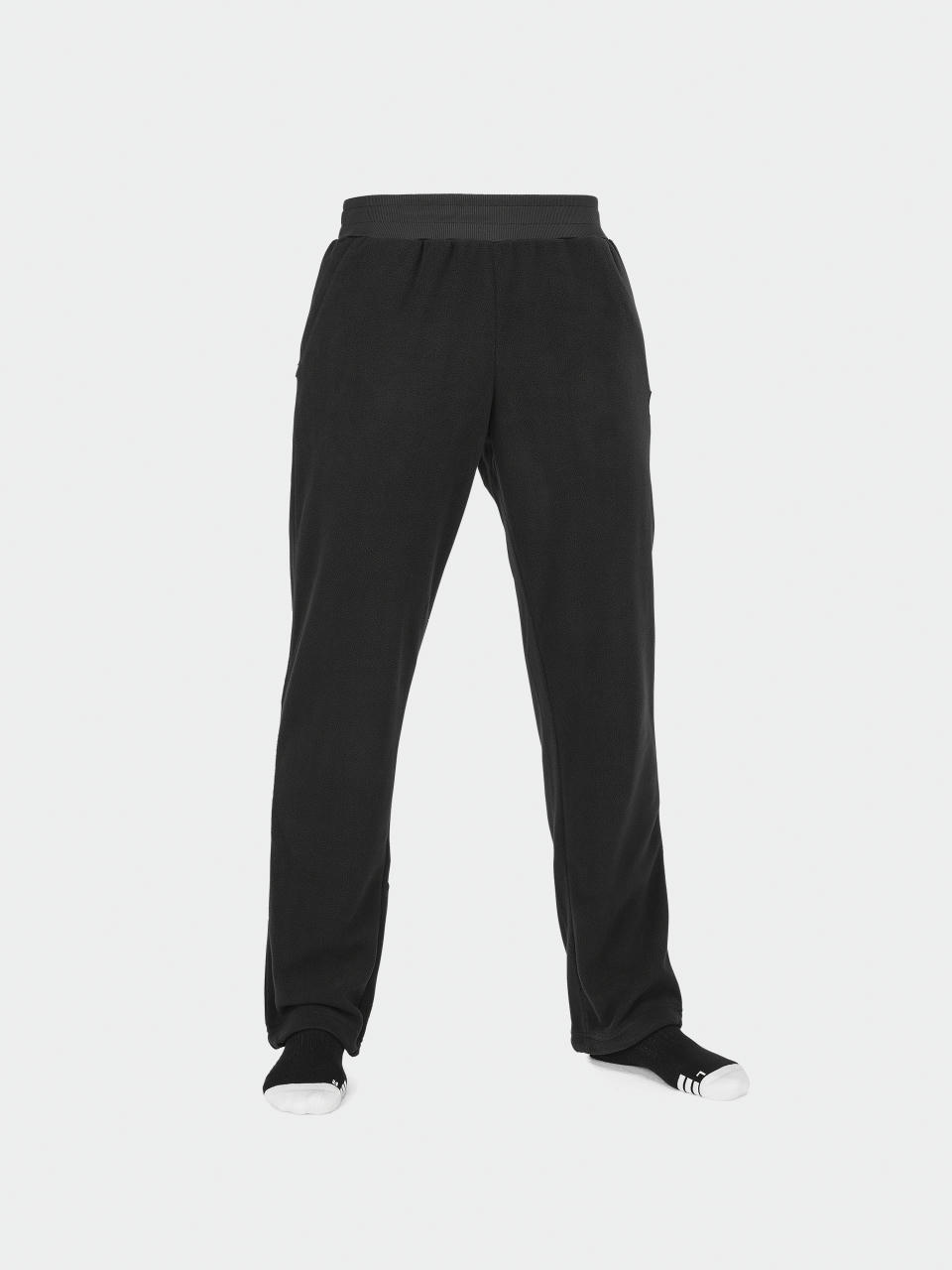 Штани Volcom Polar Fleece Pant Wmn (black)