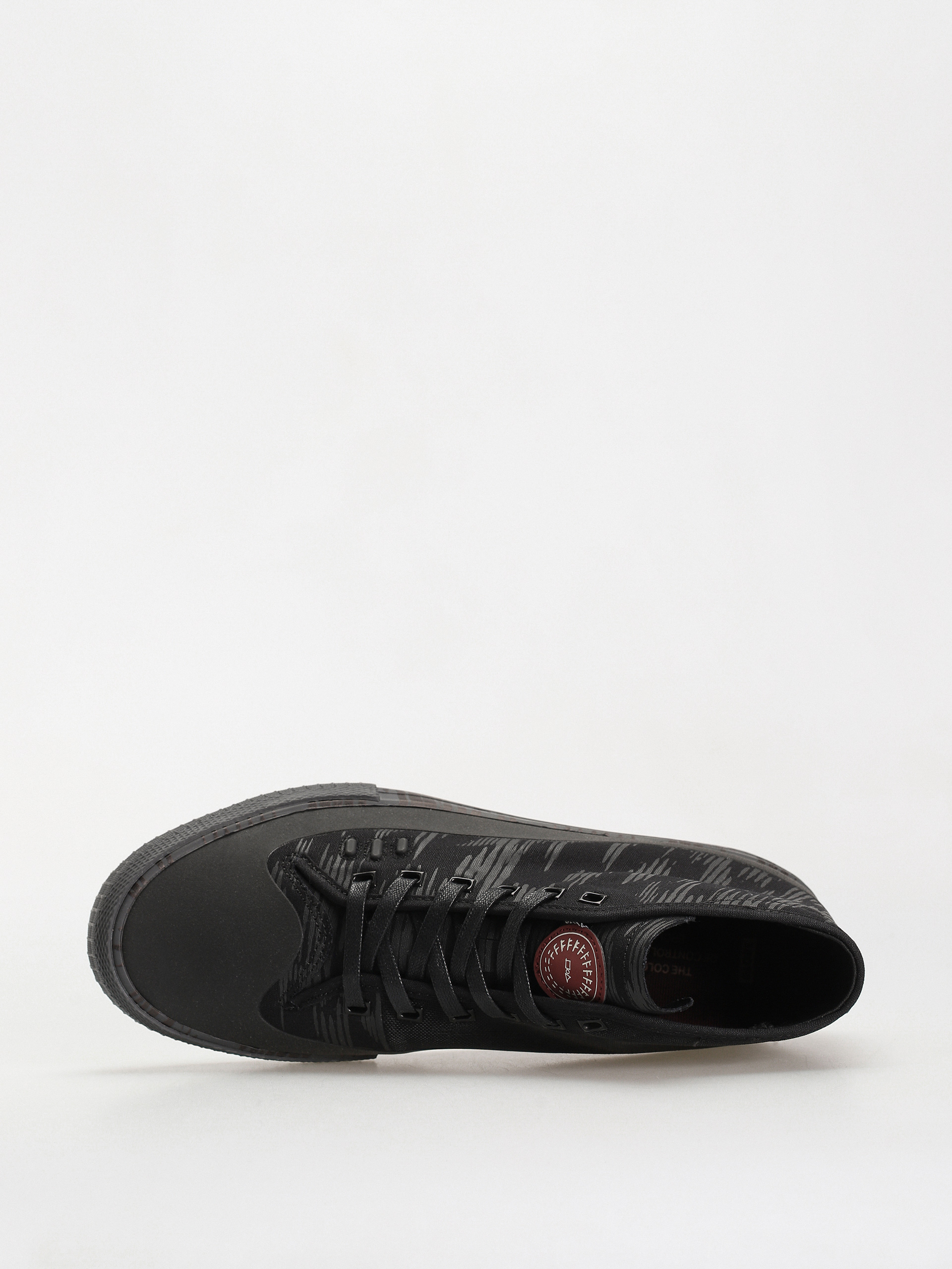 Взуття Globe Gillette Mid (graphite/former)