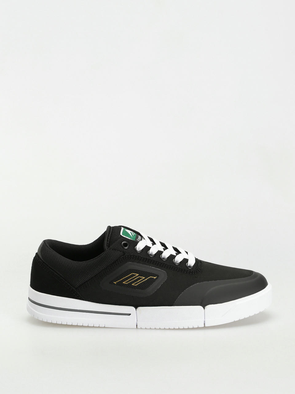 Взуття Emerica Phocus G6 (black/white/gold)