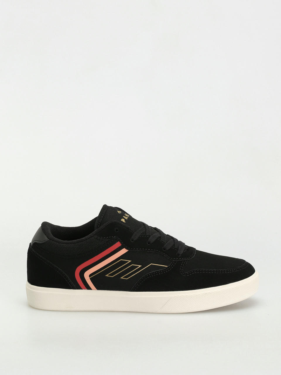 Взуття Emerica Ksl G6 (black/red/beige)