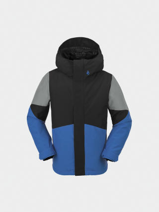 Куртка для сноуборду Volcom Vernon Ins JR (electric blue)