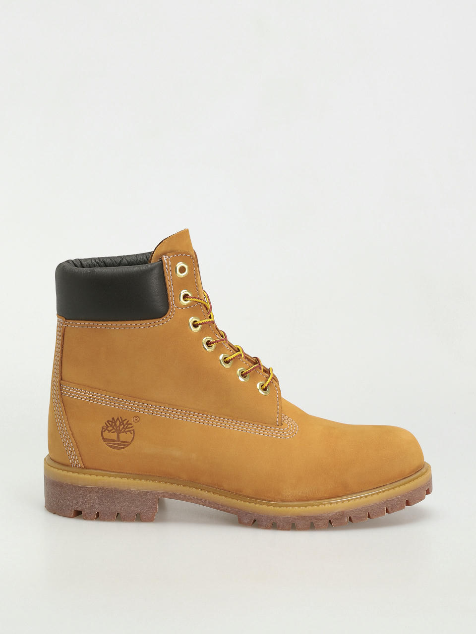 Взуття Timberland 6 In Premium (wheat nubuck)