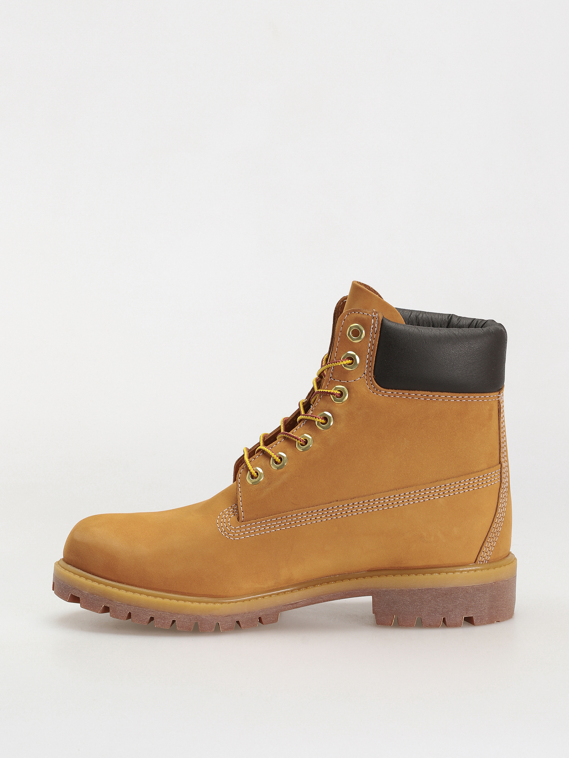 Взуття Timberland 6 In Premium (wheat nubuck)