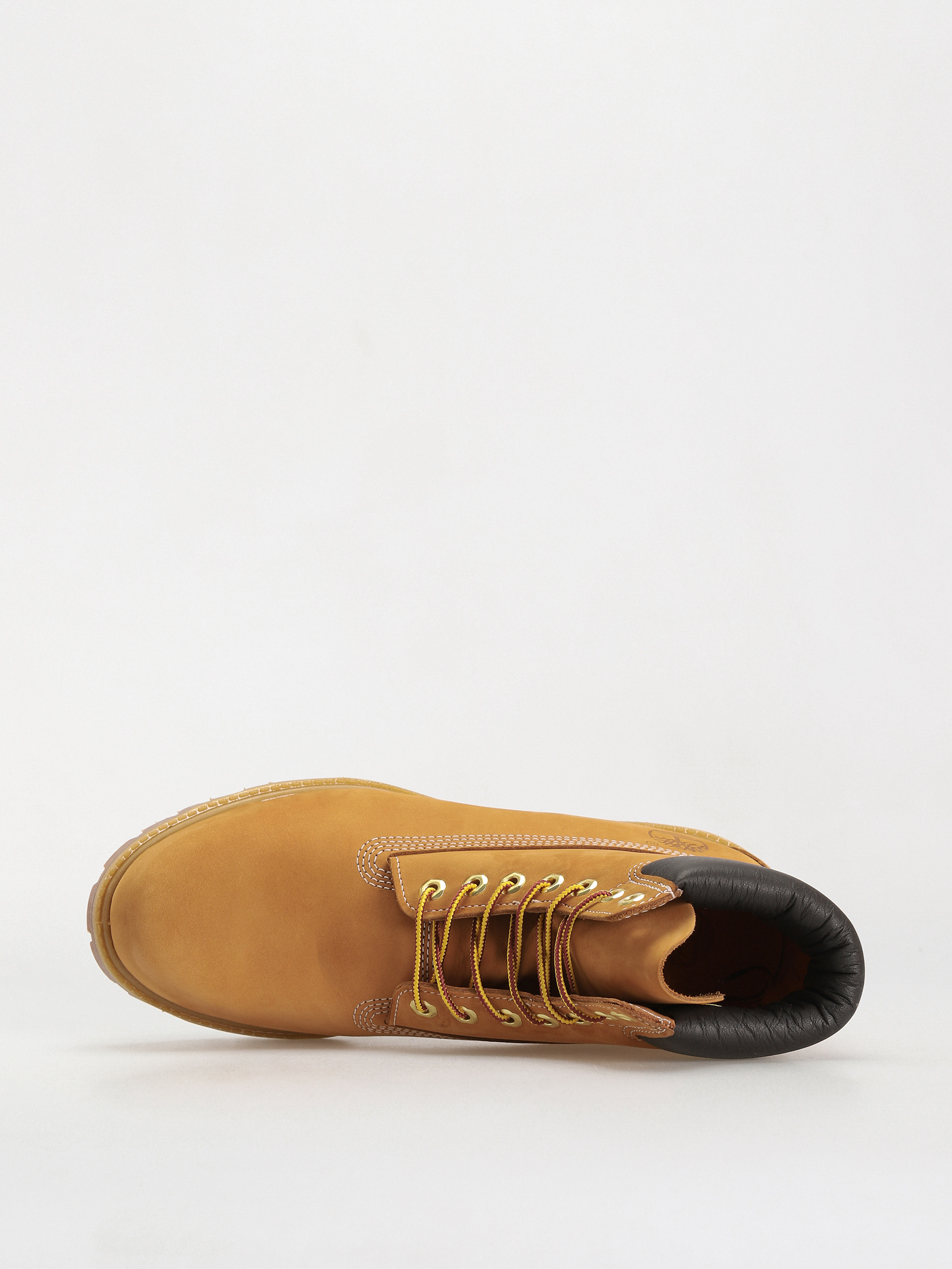 Взуття Timberland 6 In Premium (wheat nubuck)