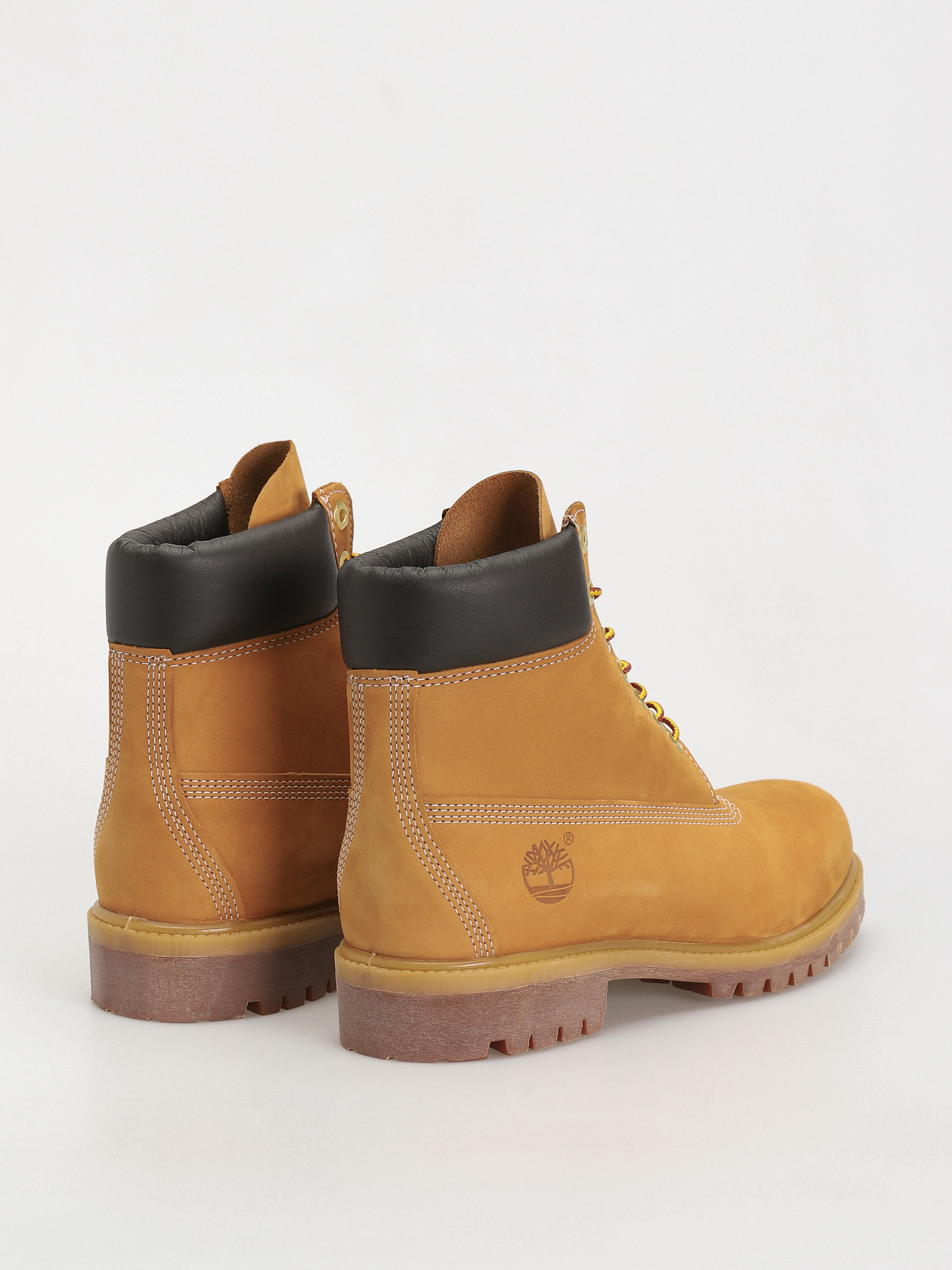 Взуття Timberland 6 In Premium (wheat nubuck)