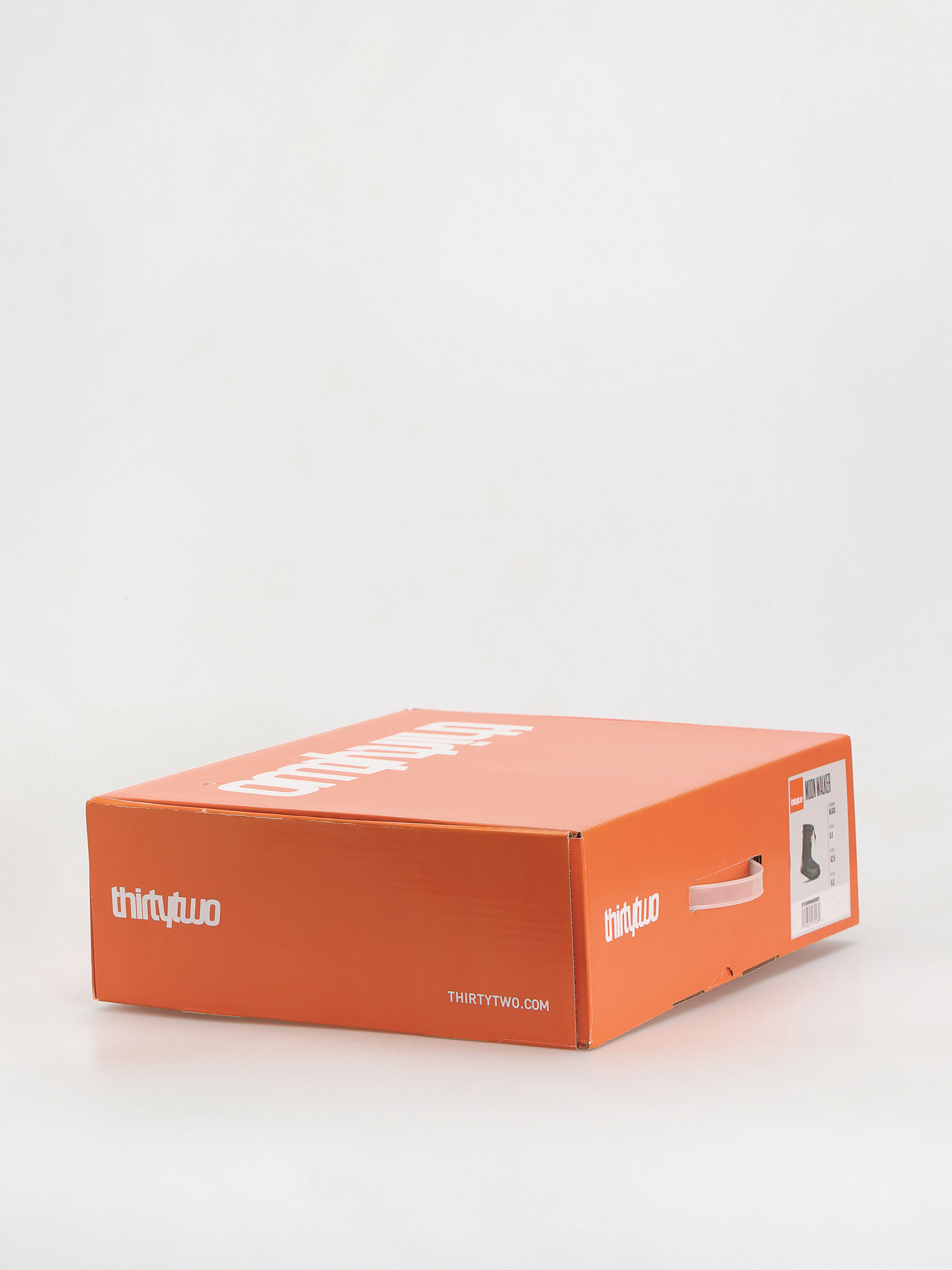 Взуття ThirtyTwo Moon Walker (black)