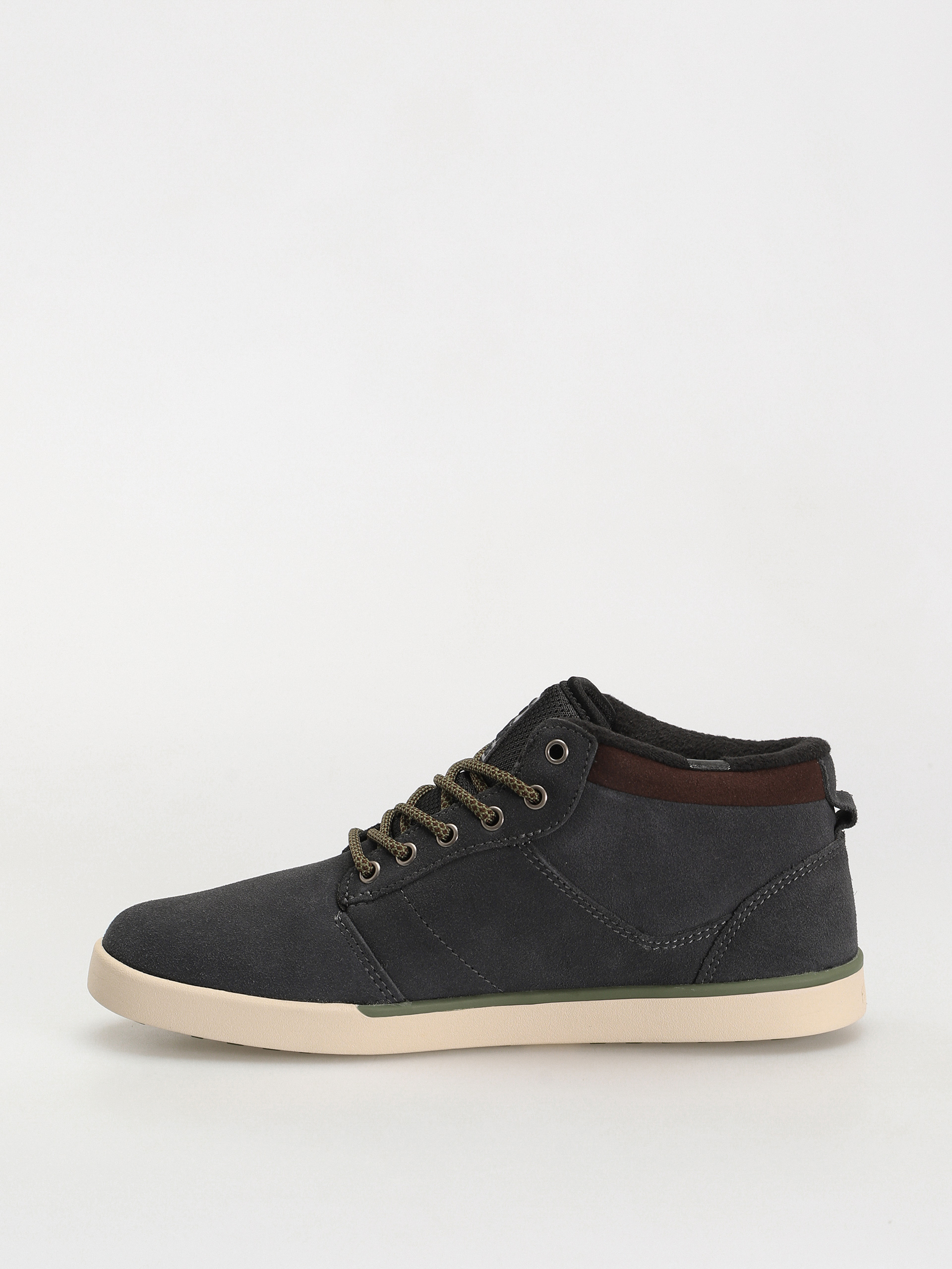 Взуття Etnies Jefferson Mtw (grey/brown)