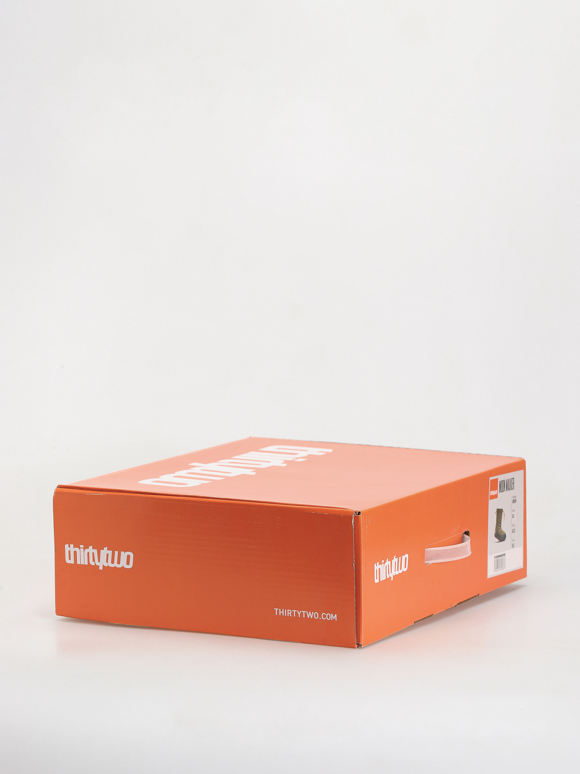 Взуття ThirtyTwo Moon Walker (green)