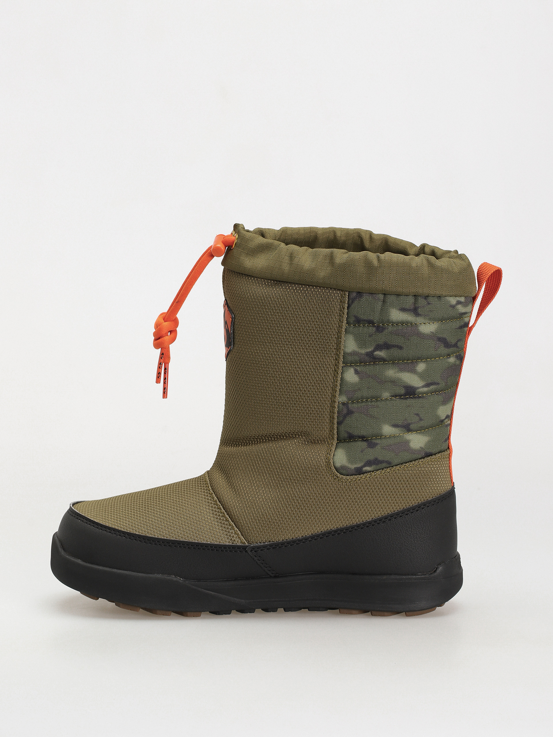 Взуття ThirtyTwo Moon Walker (green)