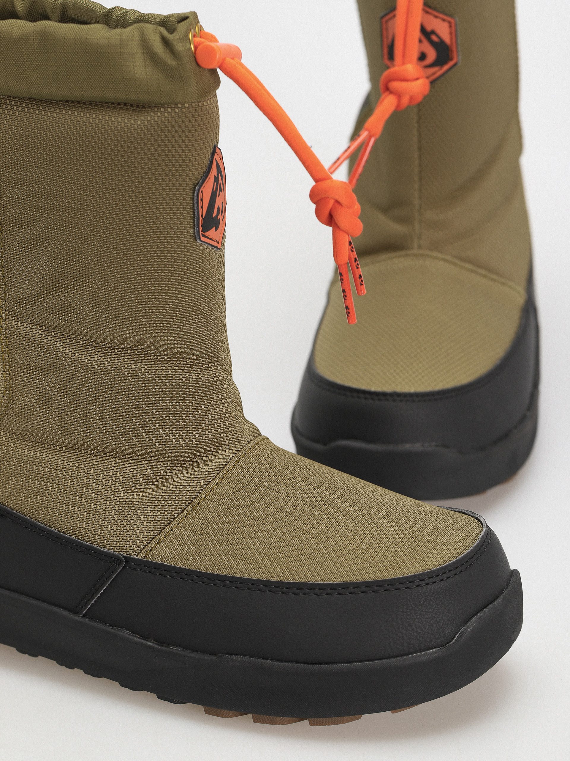 Взуття ThirtyTwo Moon Walker (green)