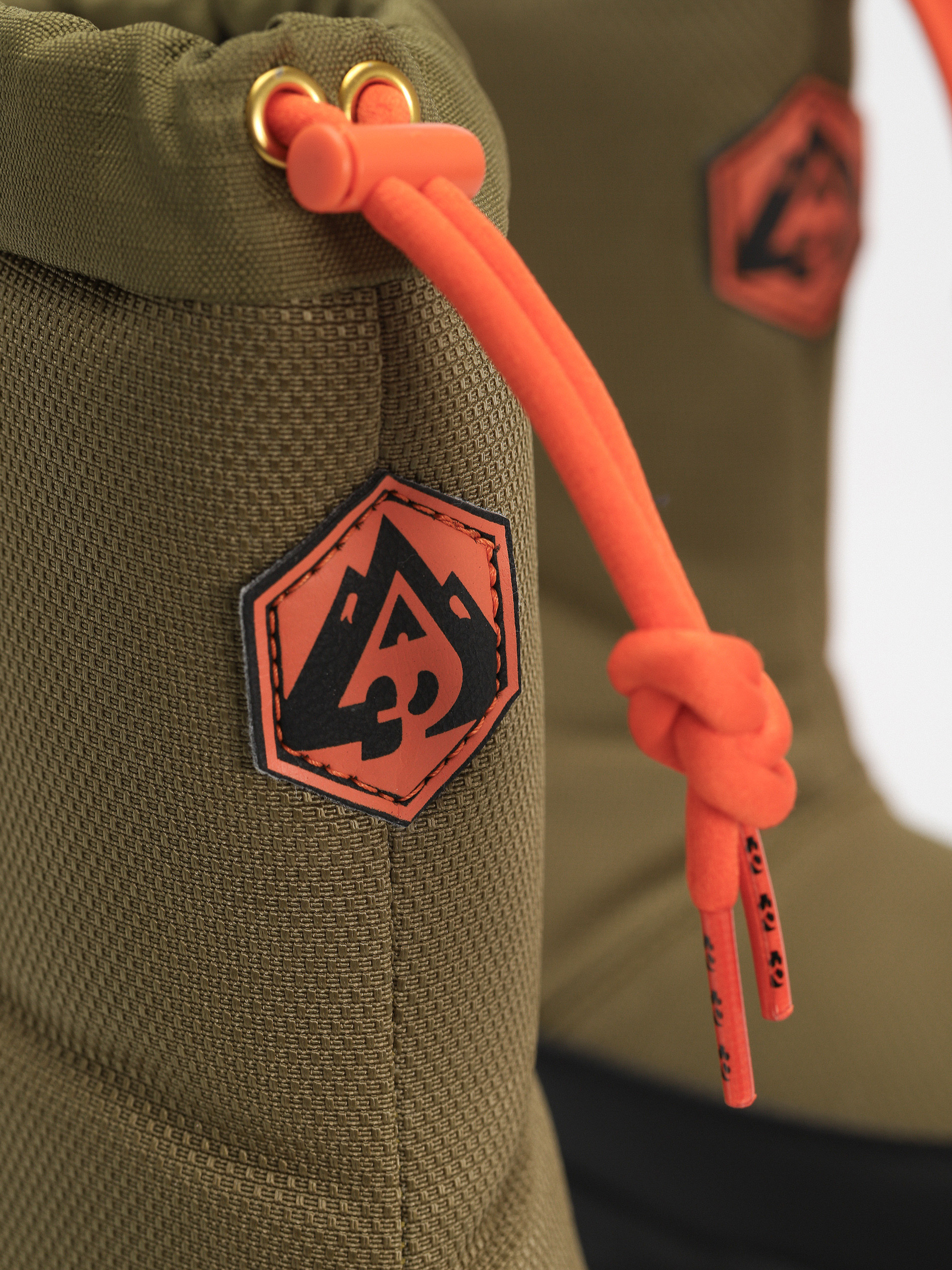 Взуття ThirtyTwo Moon Walker (green)