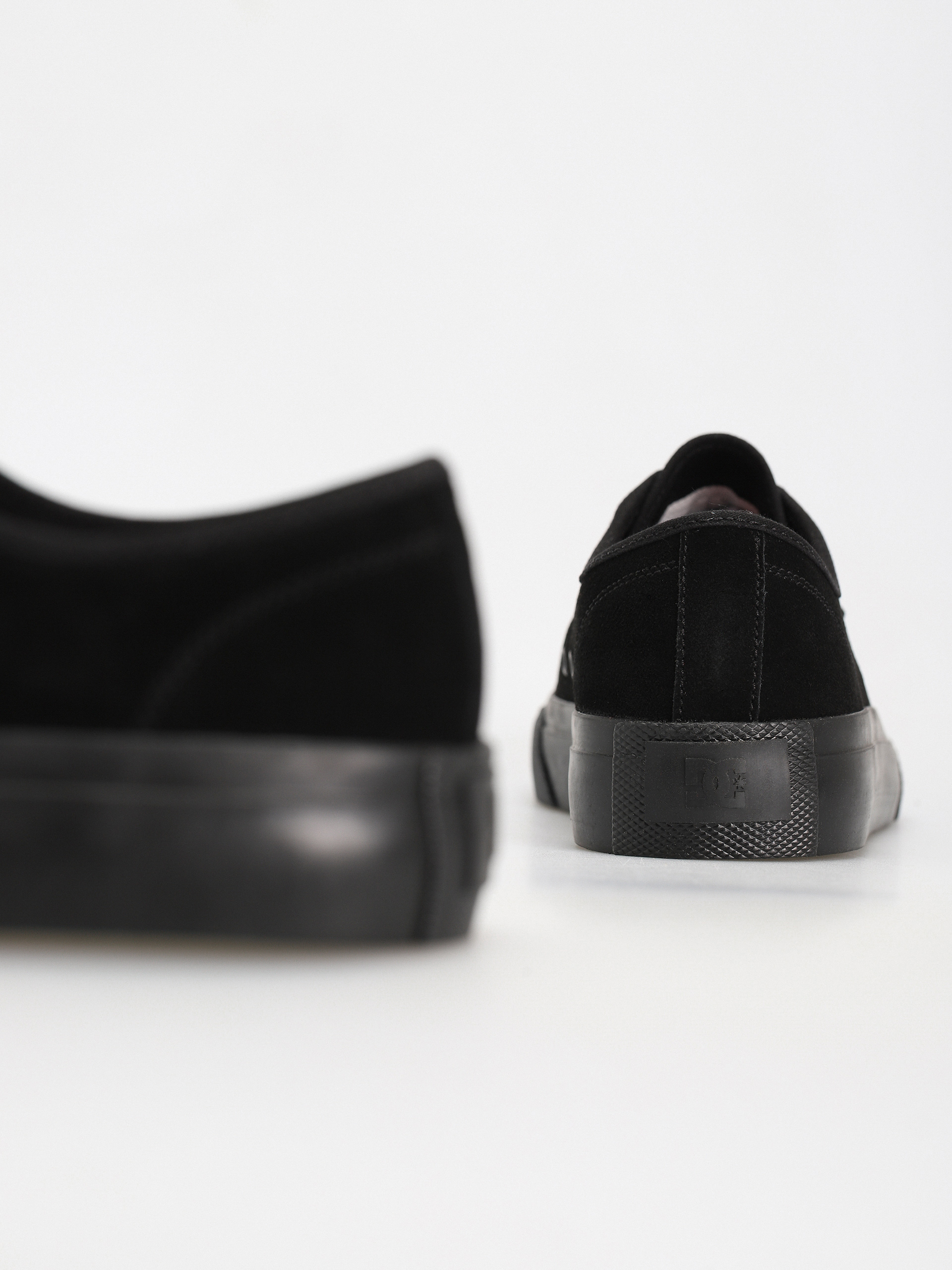 Взуття DC Manual Rt S (black)