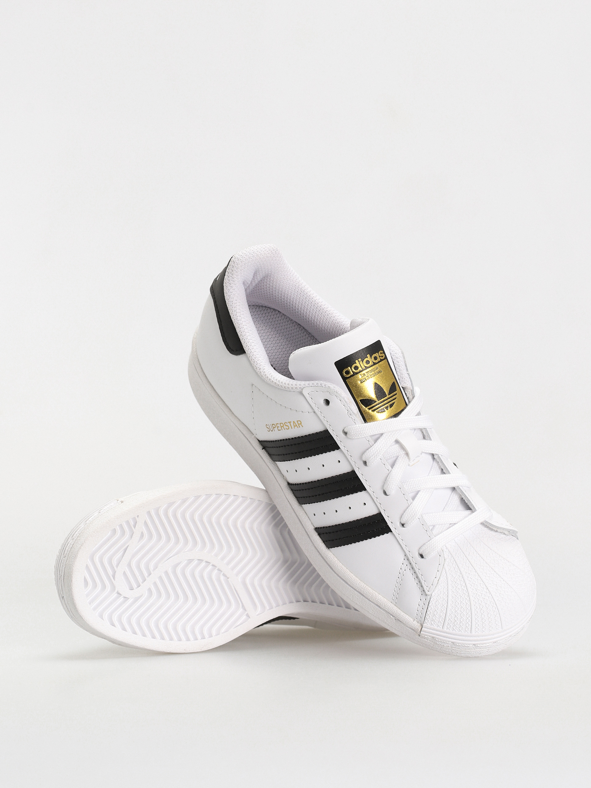 Взуття adidas Originals Superstar (ftwwht/cblack/ftwwht)