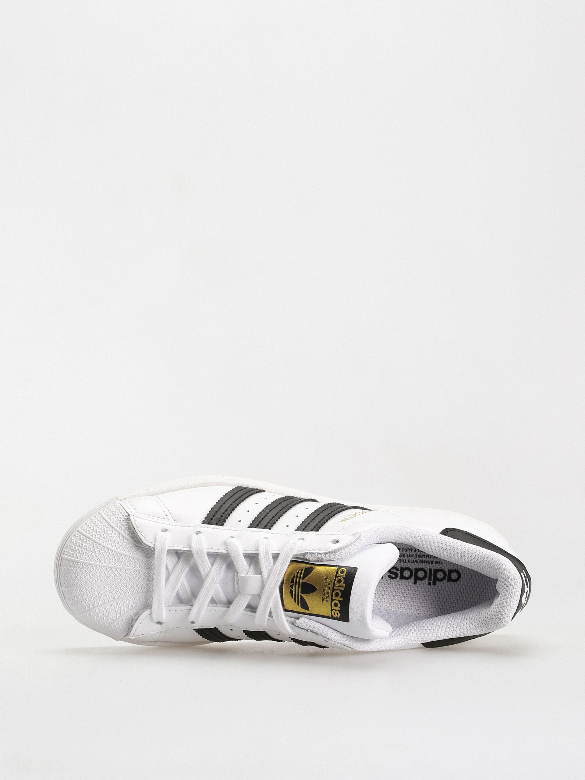 Взуття adidas Originals Superstar (ftwwht/cblack/ftwwht)
