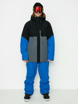 Куртка для сноуборду Volcom L Ins Gore Tex (electric blue)