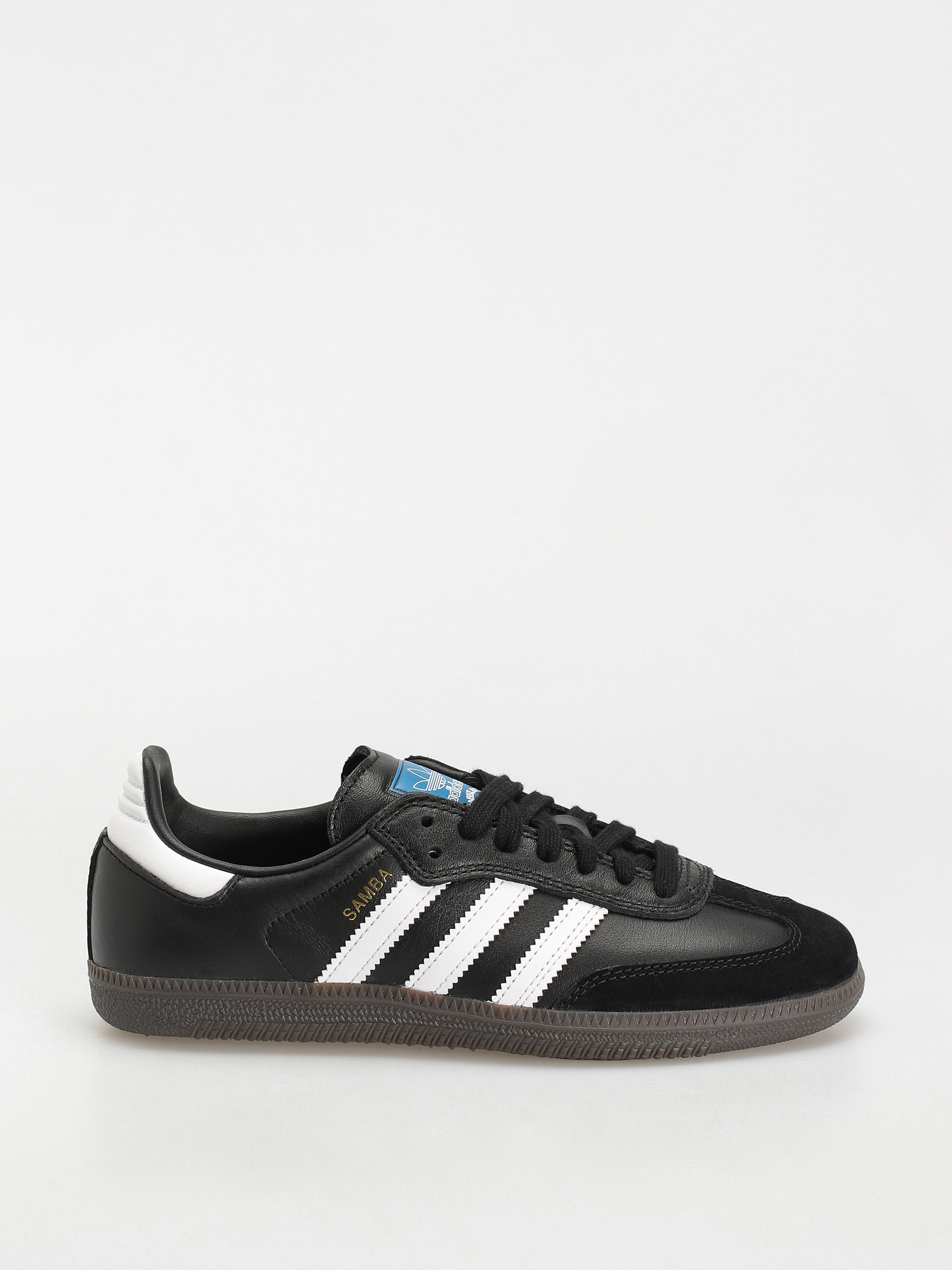 u0412u0437u0443u0442u0442u044f adidas Samba ADV (cblack/ftwwht/gum5)
