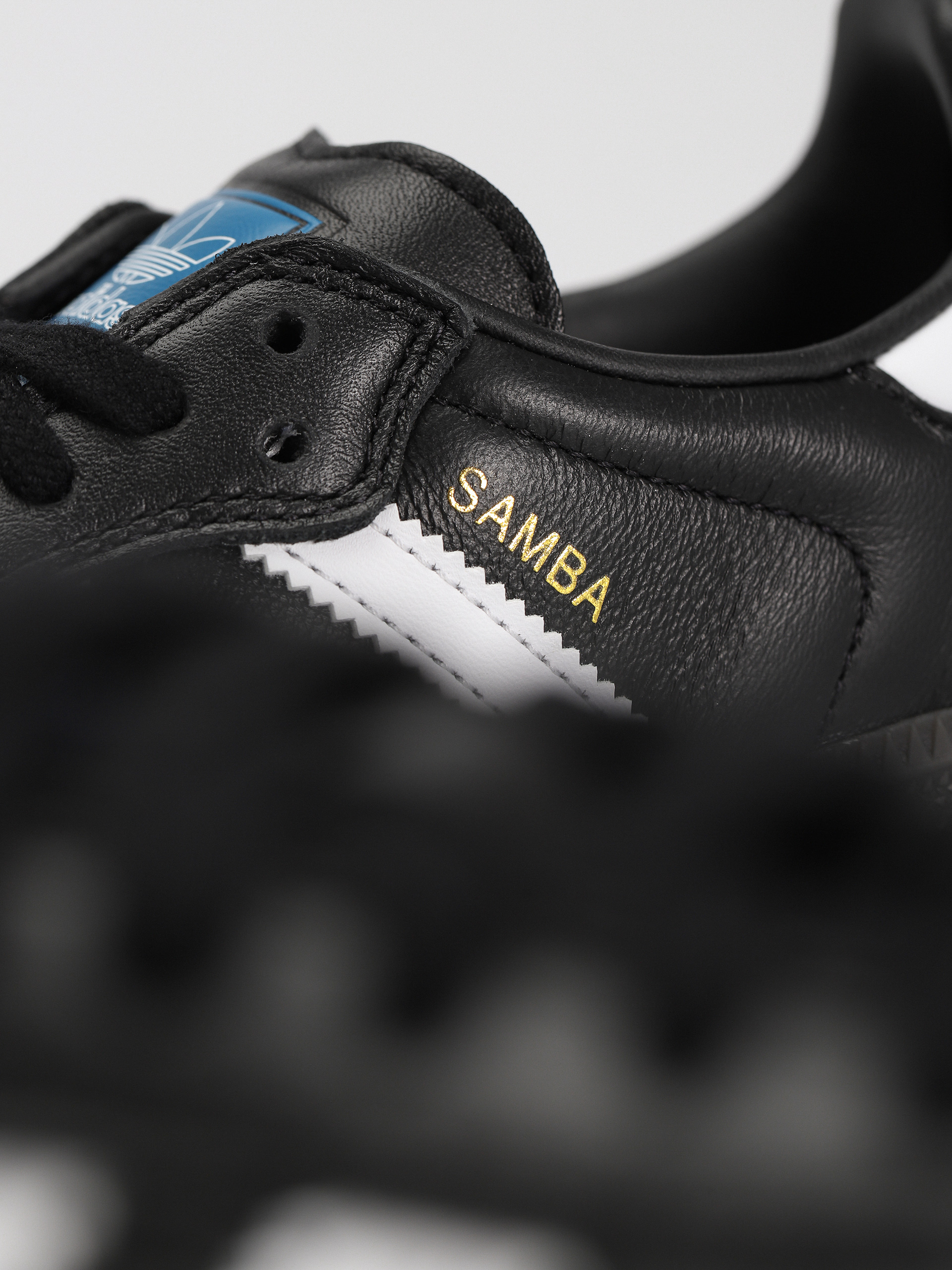 Взуття adidas Samba ADV (cblack/ftwwht/gum5)