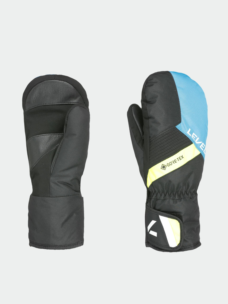 Рукавиці Level Neo Jr Mitt Gore Tex JR (light blue)