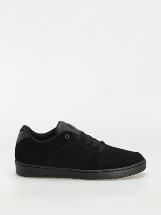 Взуття eS Accel Slim (black/black/black)