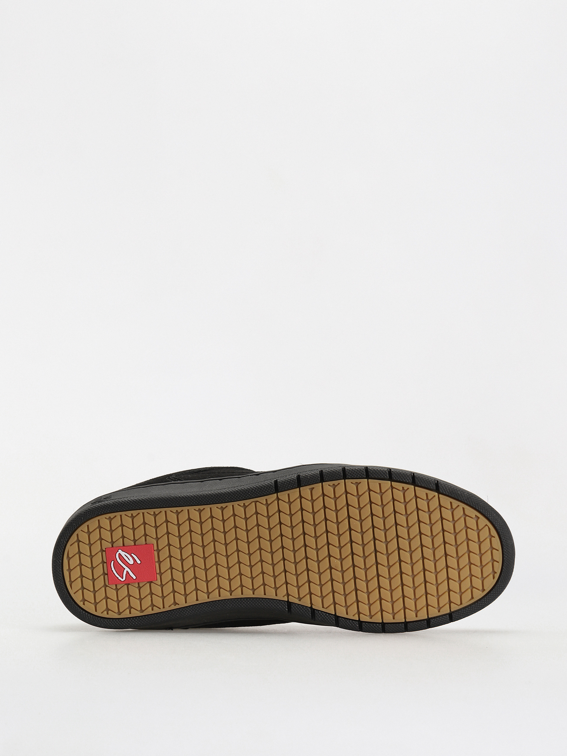 Взуття eS Accel Slim (black/black/black)