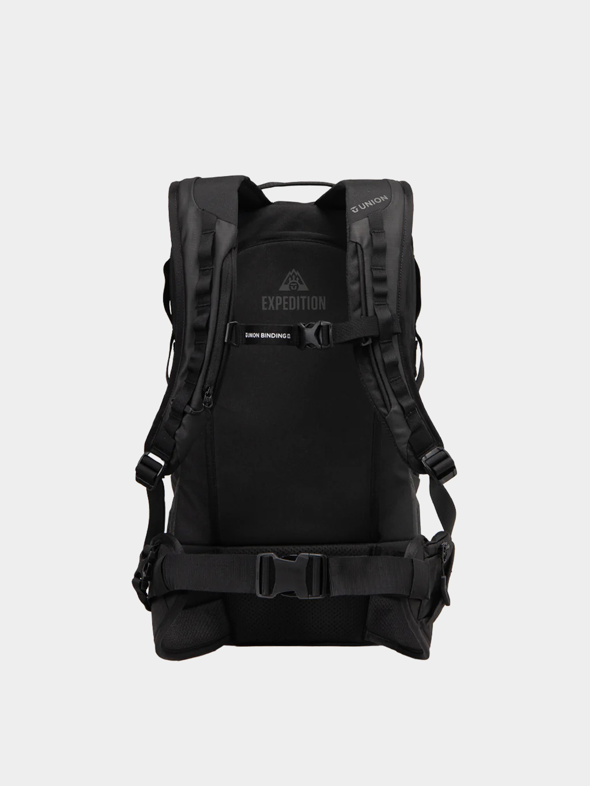 Рюкзак Union Expedition Pack 24L (black)