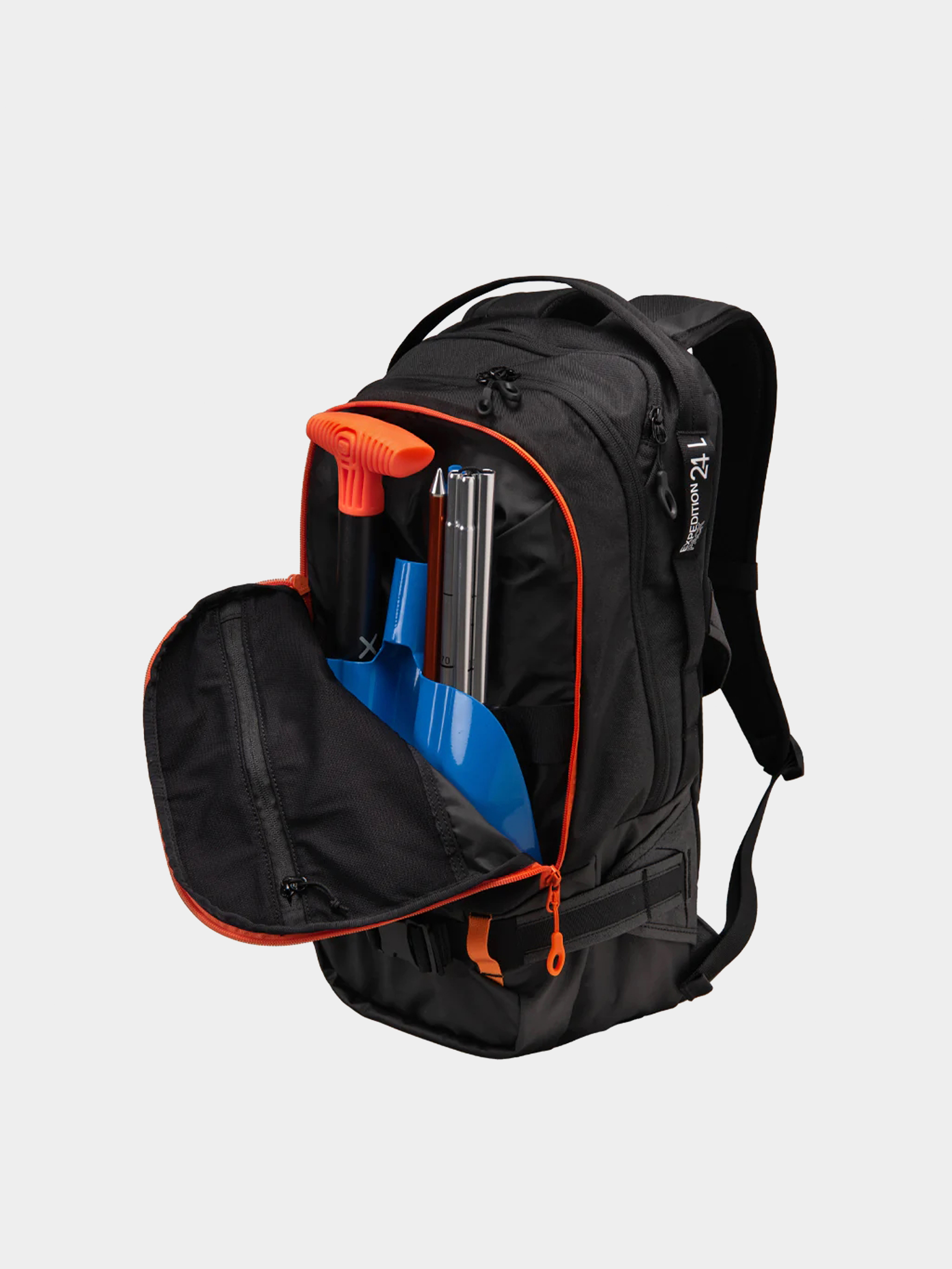 Рюкзак Union Expedition Pack 24L (black)