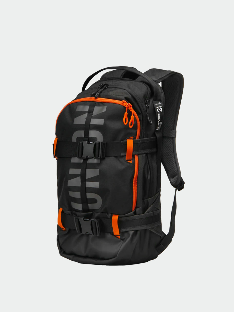 Рюкзак Union Expedition Pack 24L (black)