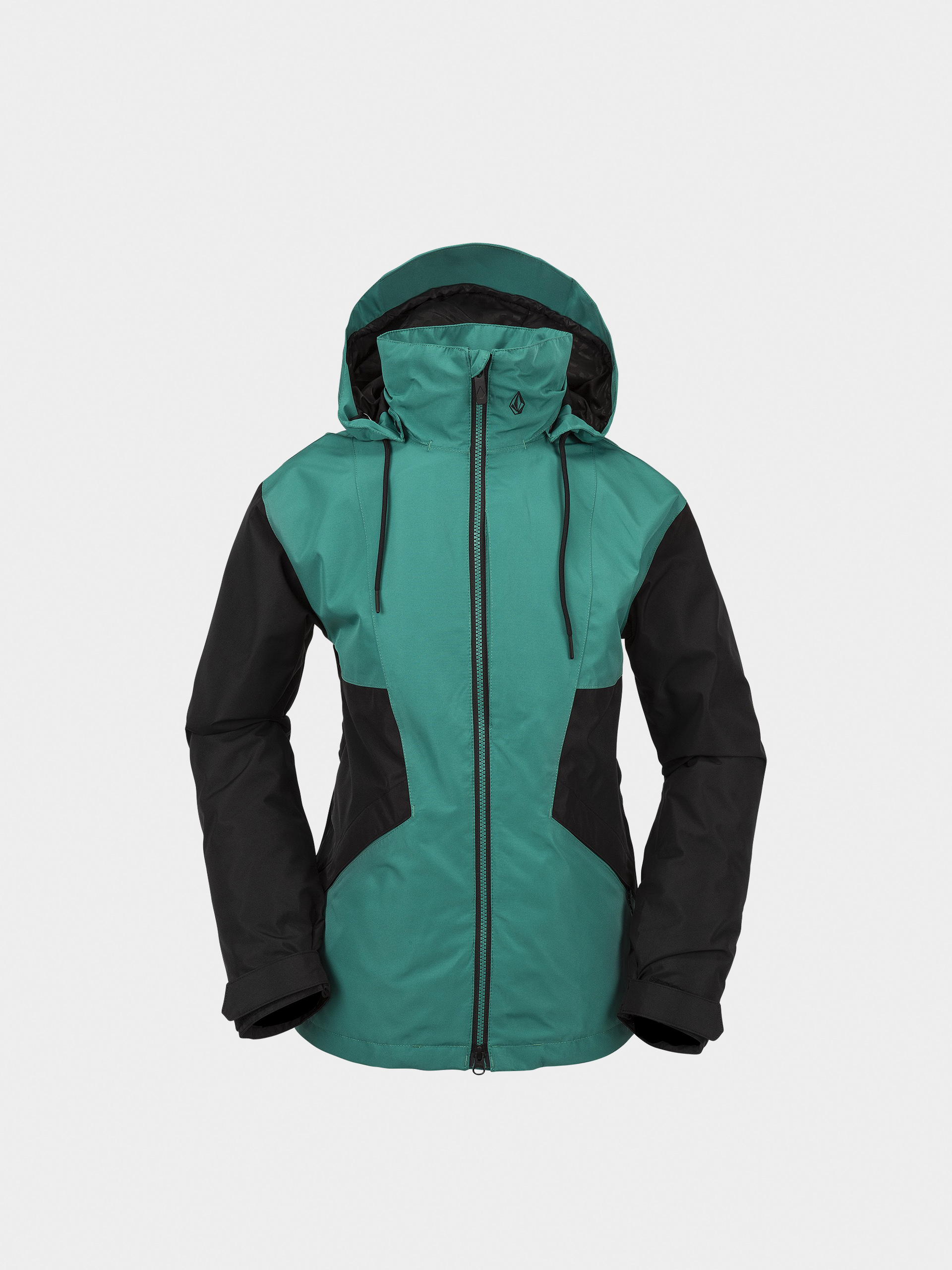 Куртка для сноуборду Volcom Kimball Wmn (vibrant green)