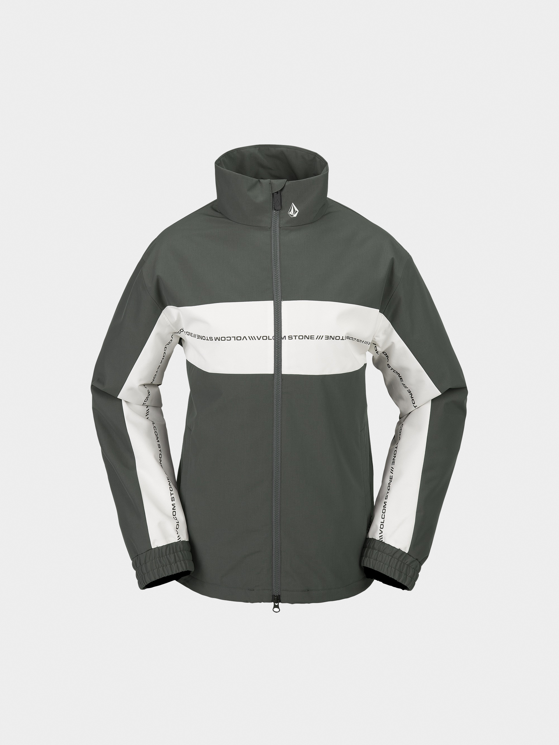 Куртка для сноуборду Volcom V Sauce Ins Wmn (eucalyptus)
