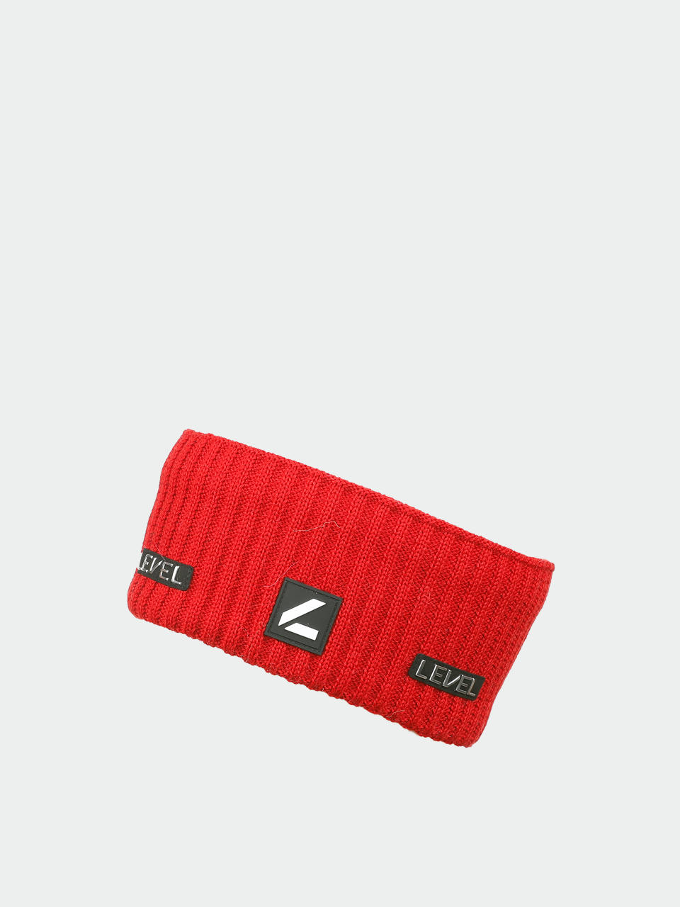 Шапка Level Opaska X Race Band (red)