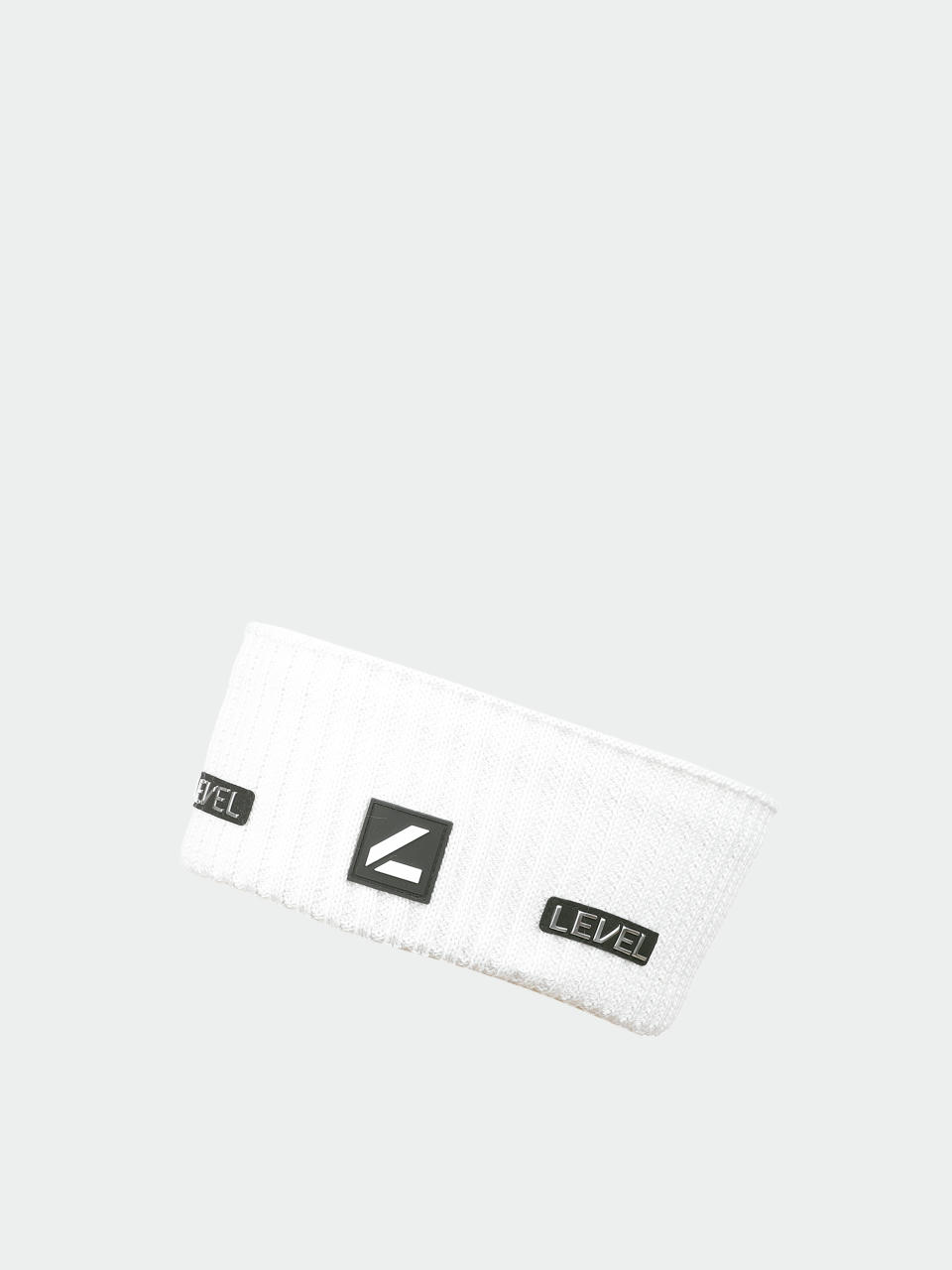 Шапка Level Opaska X Race Band (white)