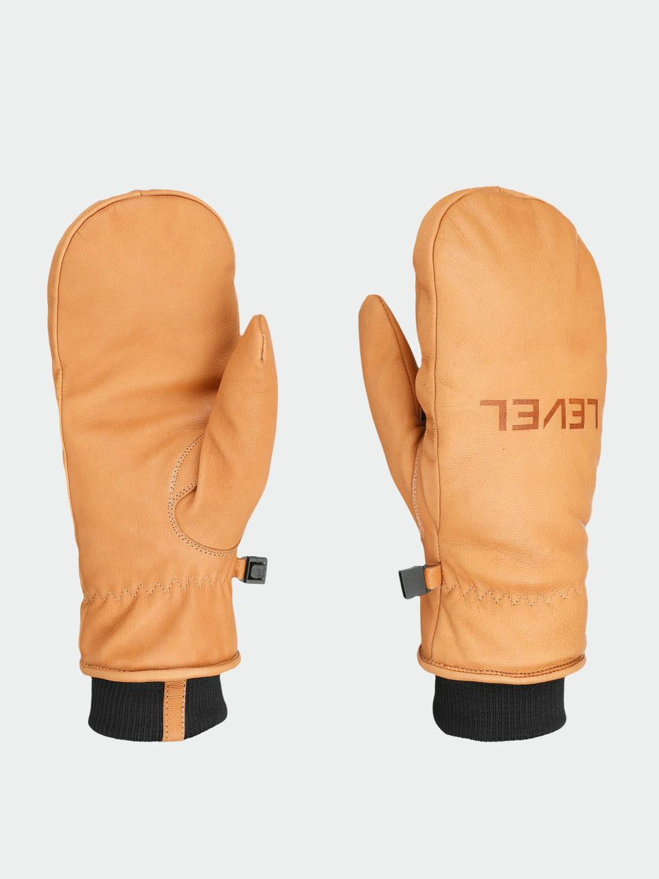 Рукавиці Level Rebel Mitt (beige)