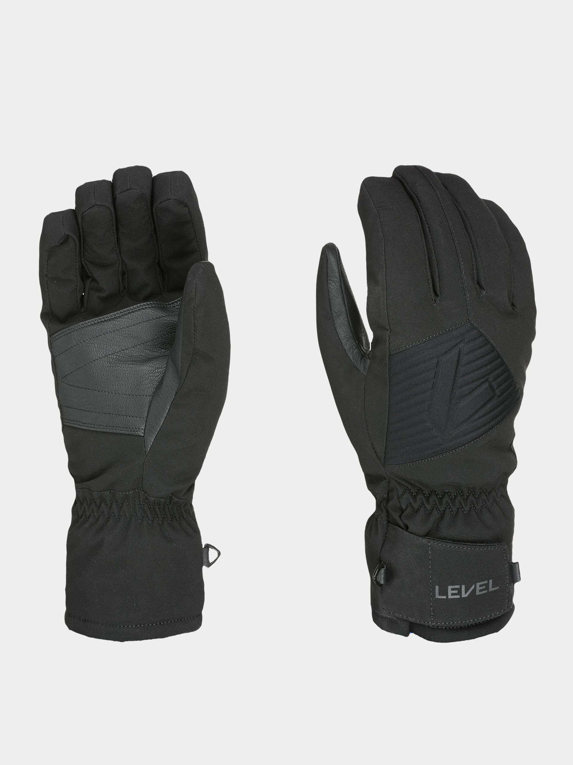 u0420u0443u043au0430u0432u0438u0446u0456 Level Legacy (black)