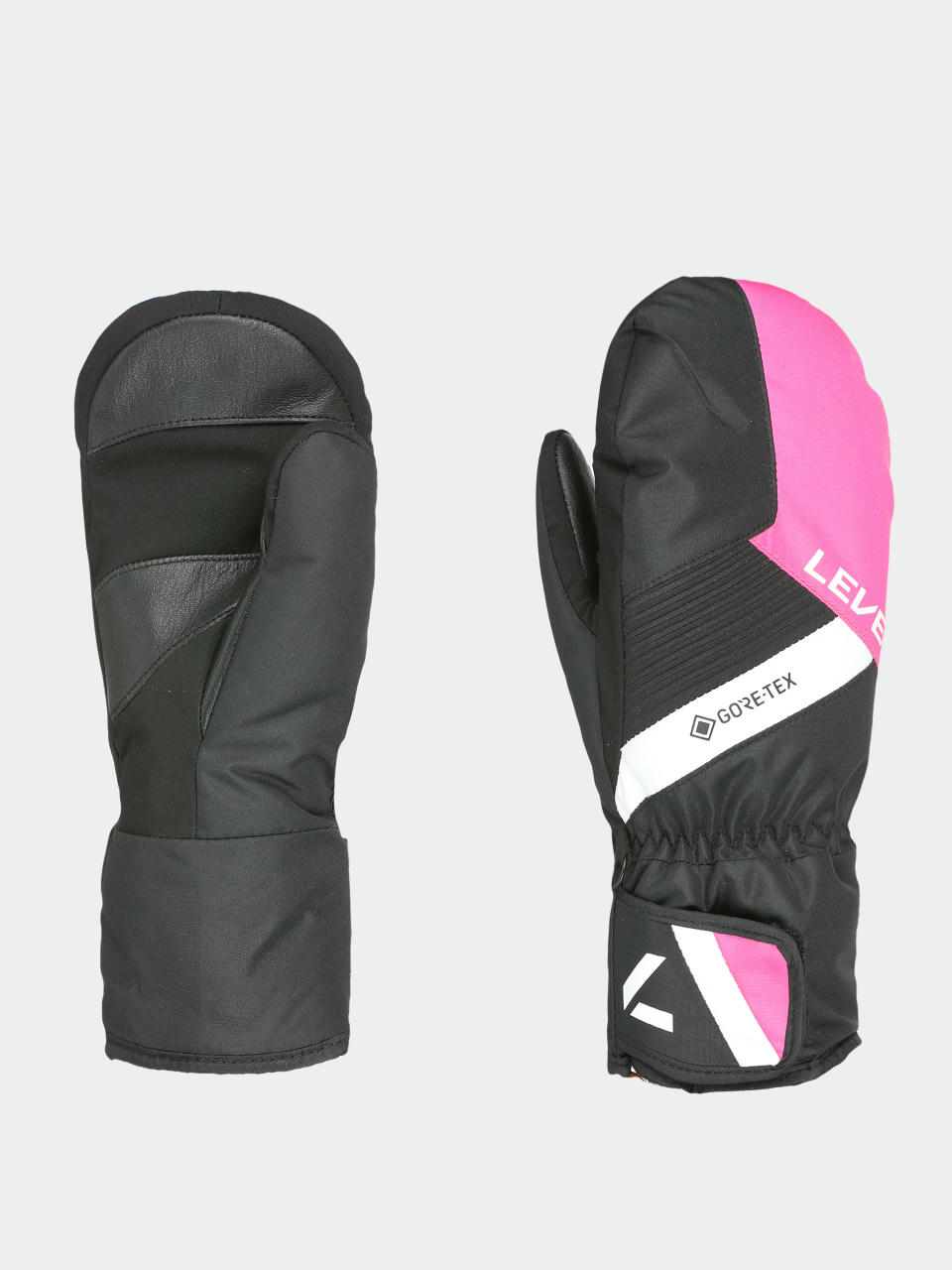 Рукавиці Level Neo Jr Mitt Gore Tex JR (fucsia)