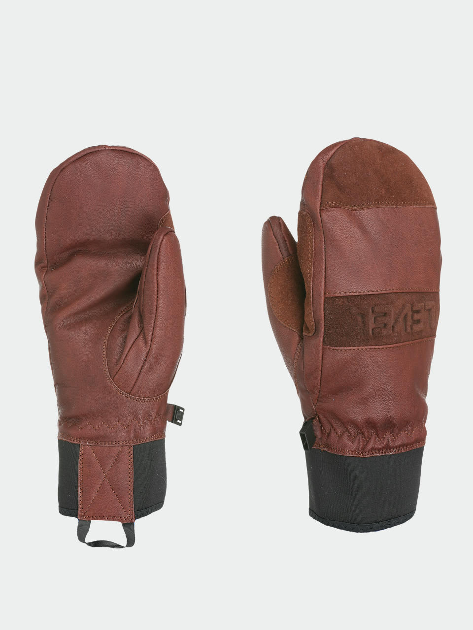 Рукавиці Level Shaman Mitt (bordeaux)