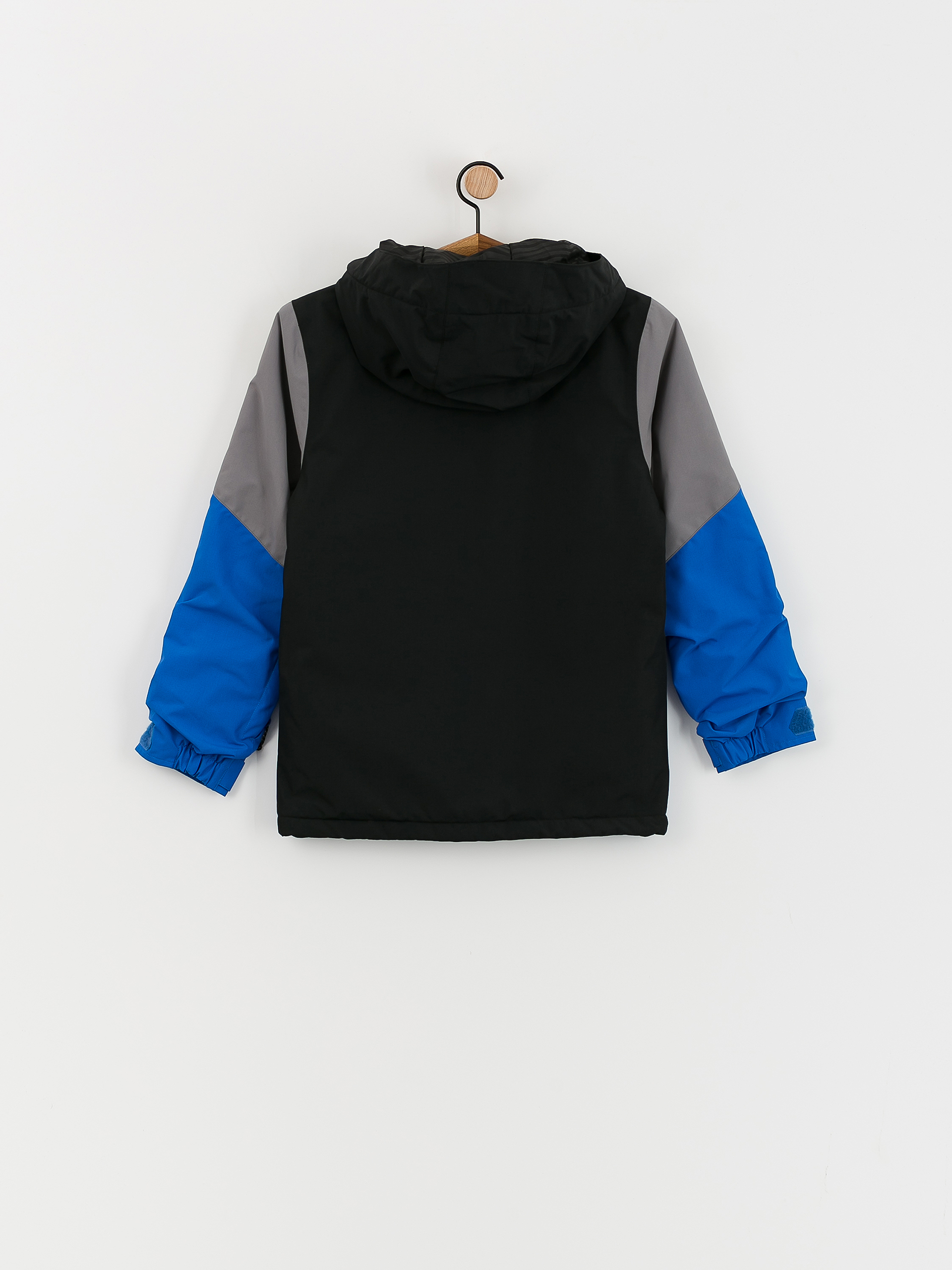 Куртка для сноуборду Volcom Vernon Ins JR (electric blue)