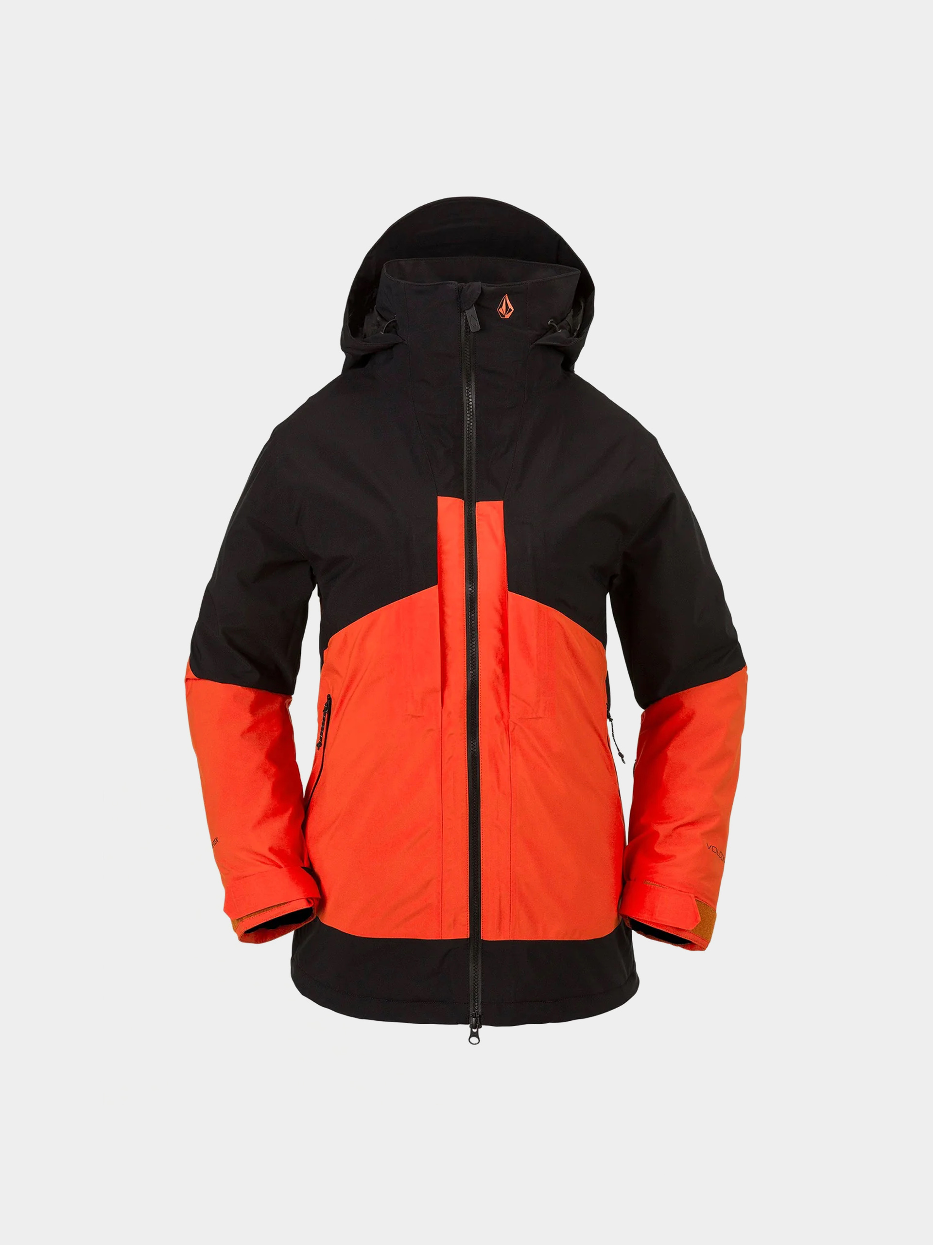 Куртка для сноуборду Volcom Aw 3 In 1 Gore Tex Wmn