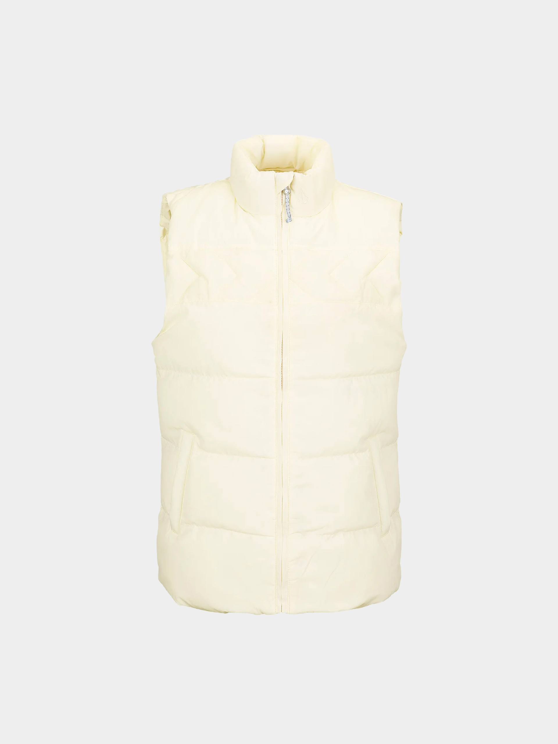 Безрукавка Volcom Stone Castine Puff Vest Wmn