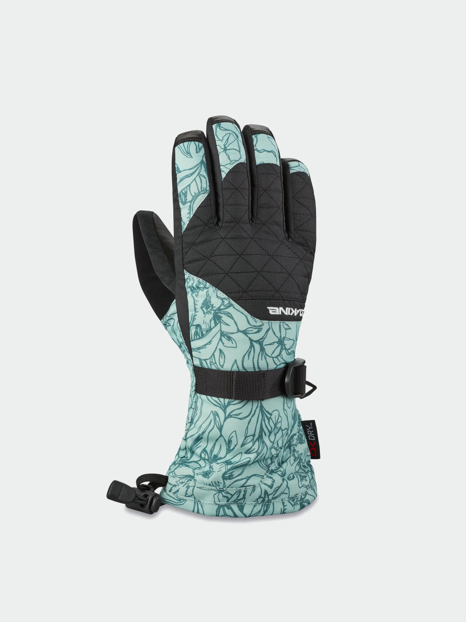 Рукавиці Dakine Camino Glove (poppy iceberg)