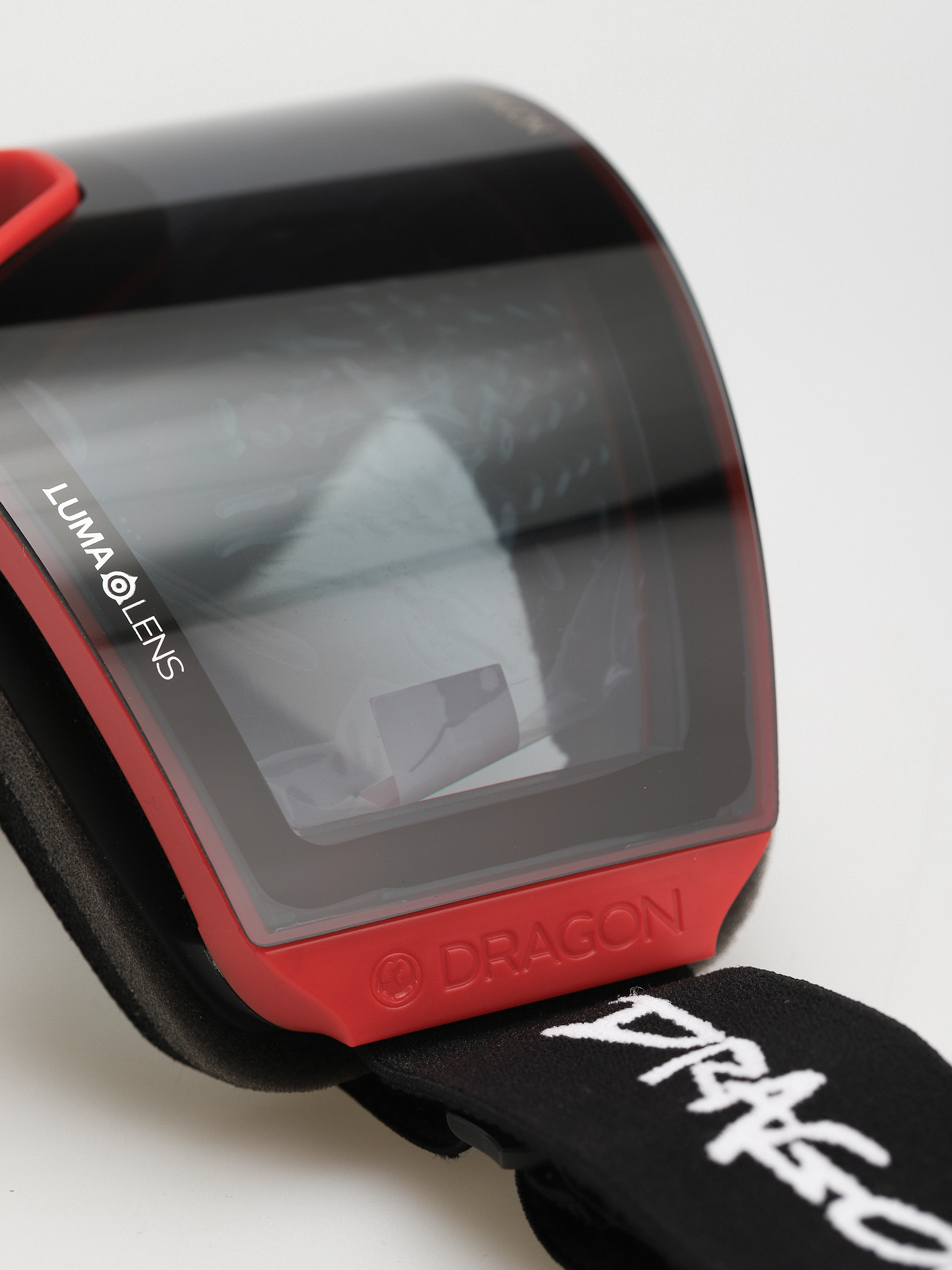 Окуляри для сноуборда Dragon RVX MAG OTG (ripper/lumalens dark smoke/lumalens violet)