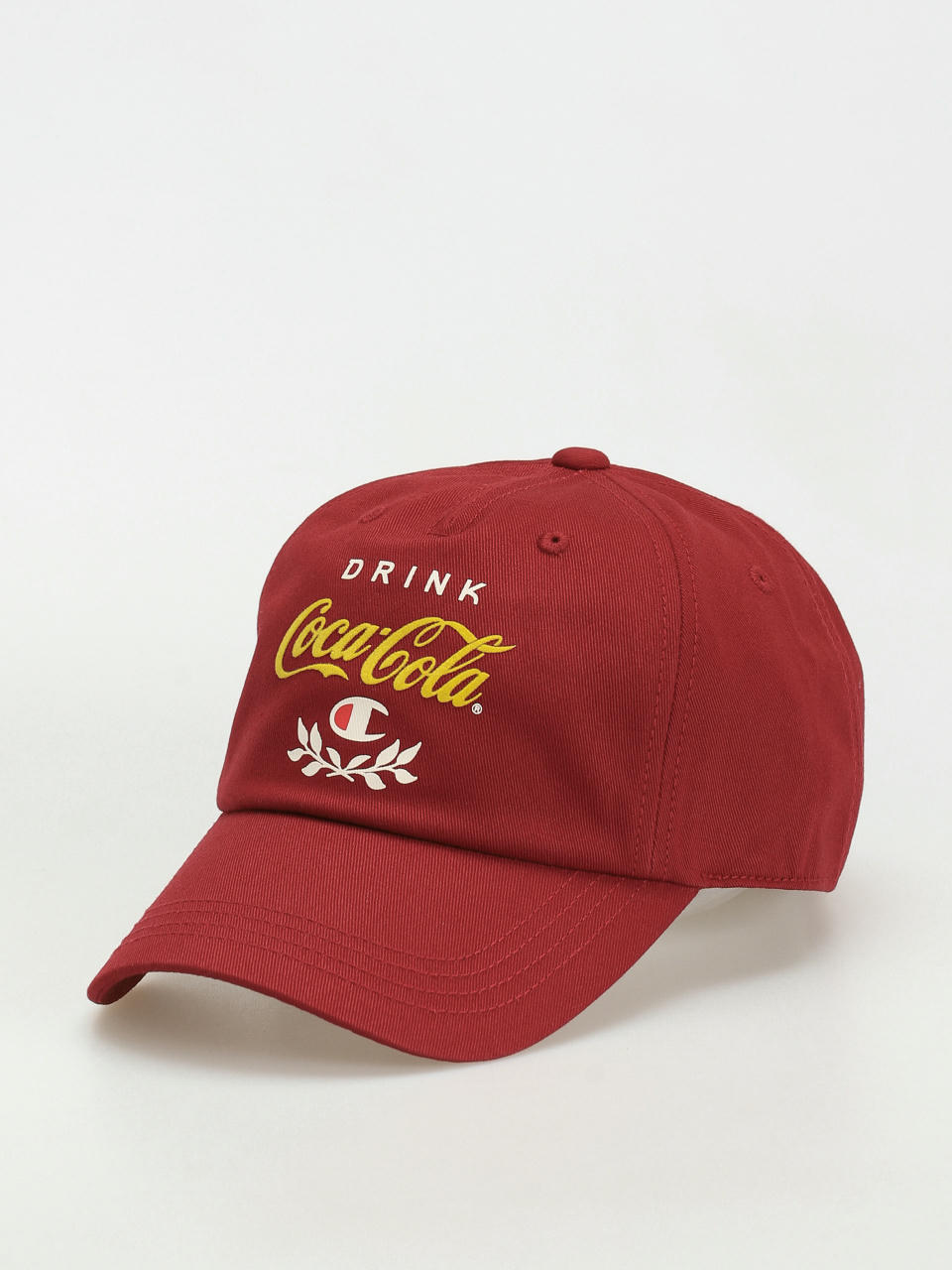 Кепка Champion X Coca Cola Baseball Cap 806014 (dox)