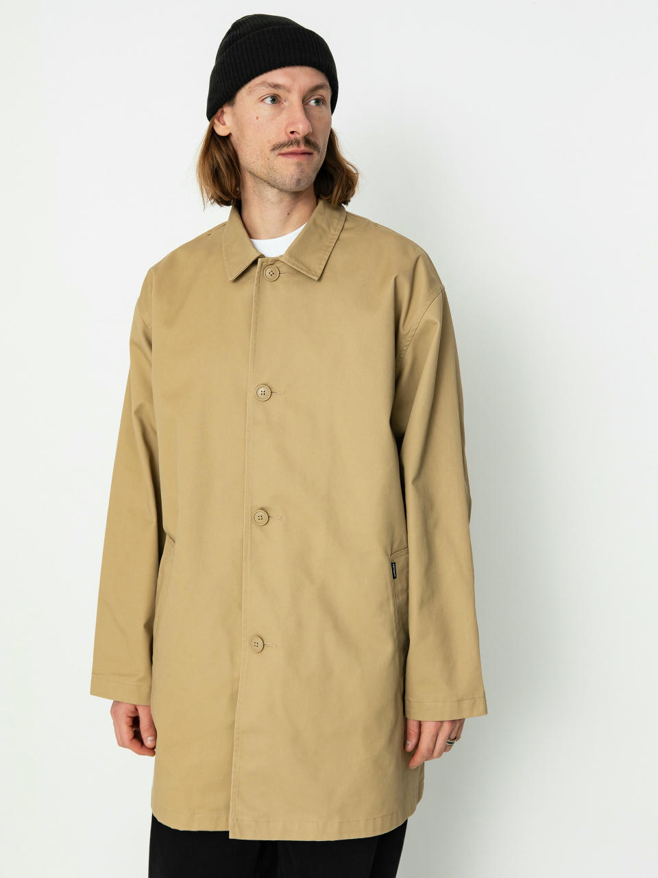 Куртка Carhartt WIP Newhaven (sable)