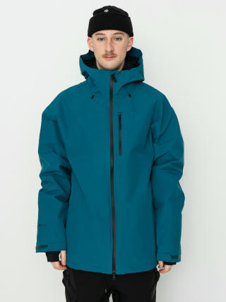 Сноубордична куртка Volcom Tds 2L Gore Tex (blue)