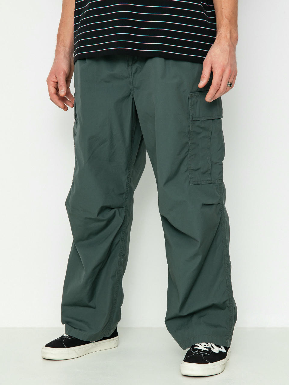 Штани Carhartt WIP Cole Cargo (jura)